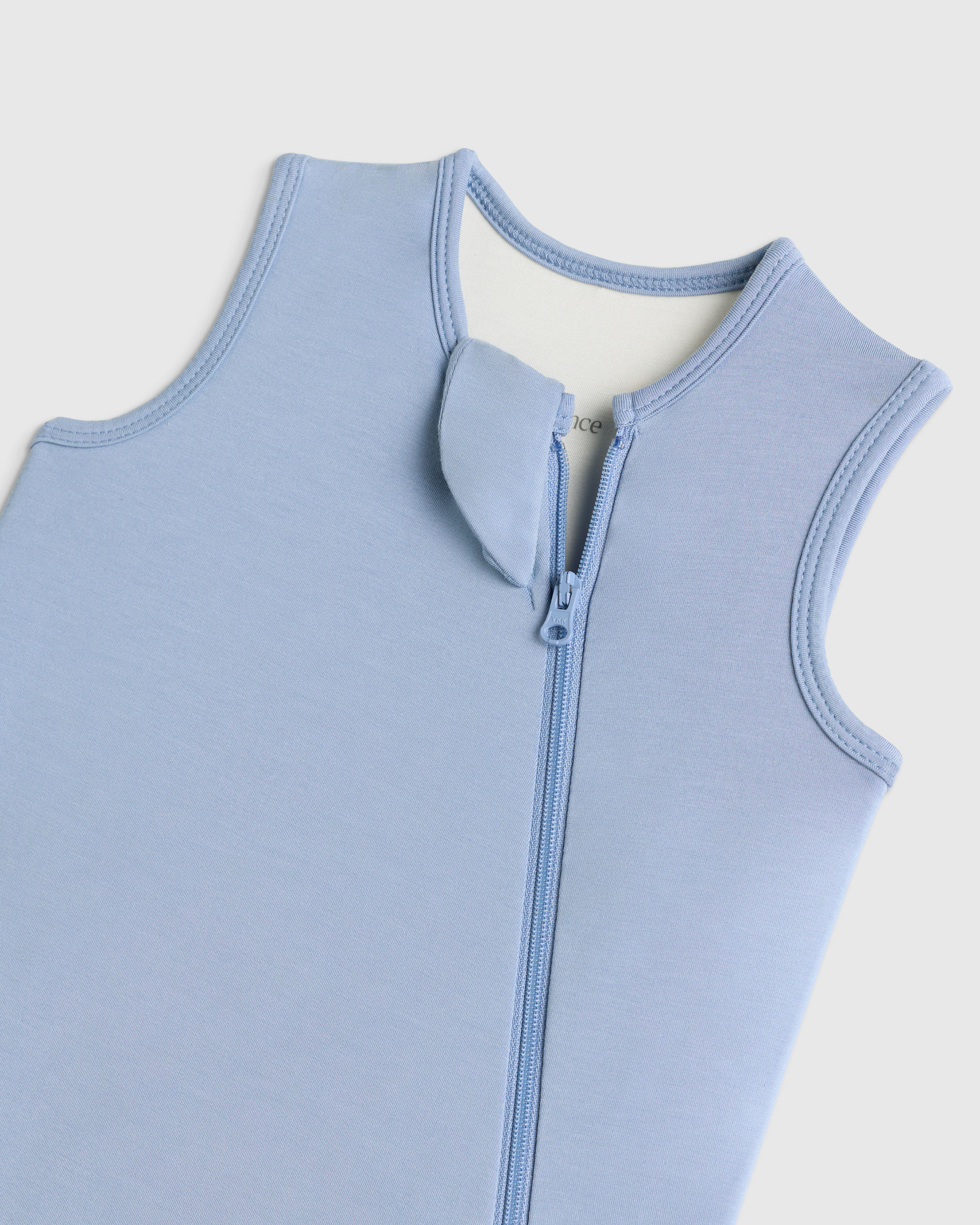 Eternal Blue Bamboo Sleep Bag 1.0 TOG