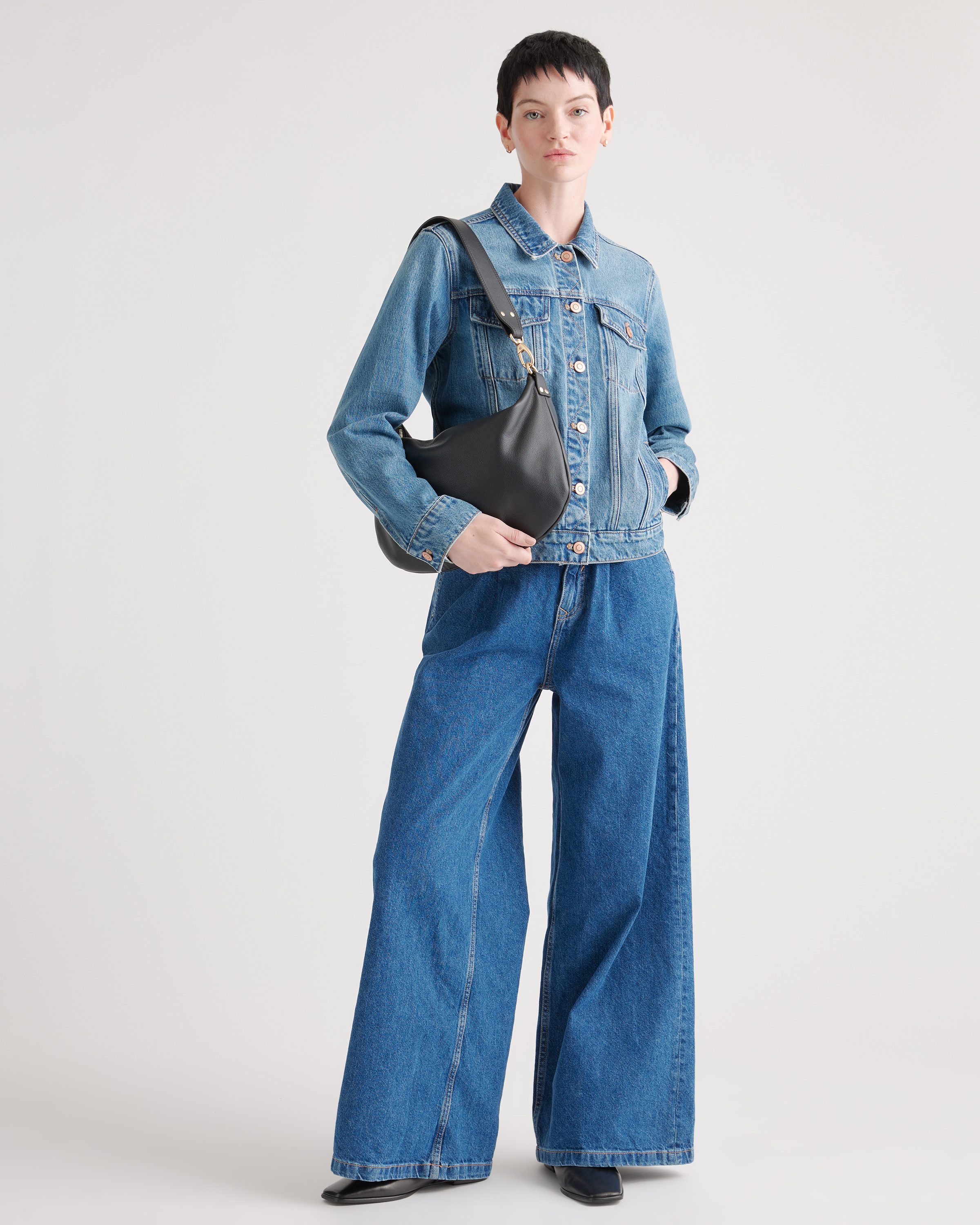 Sloane Shoulder Bag - thumbnail 4