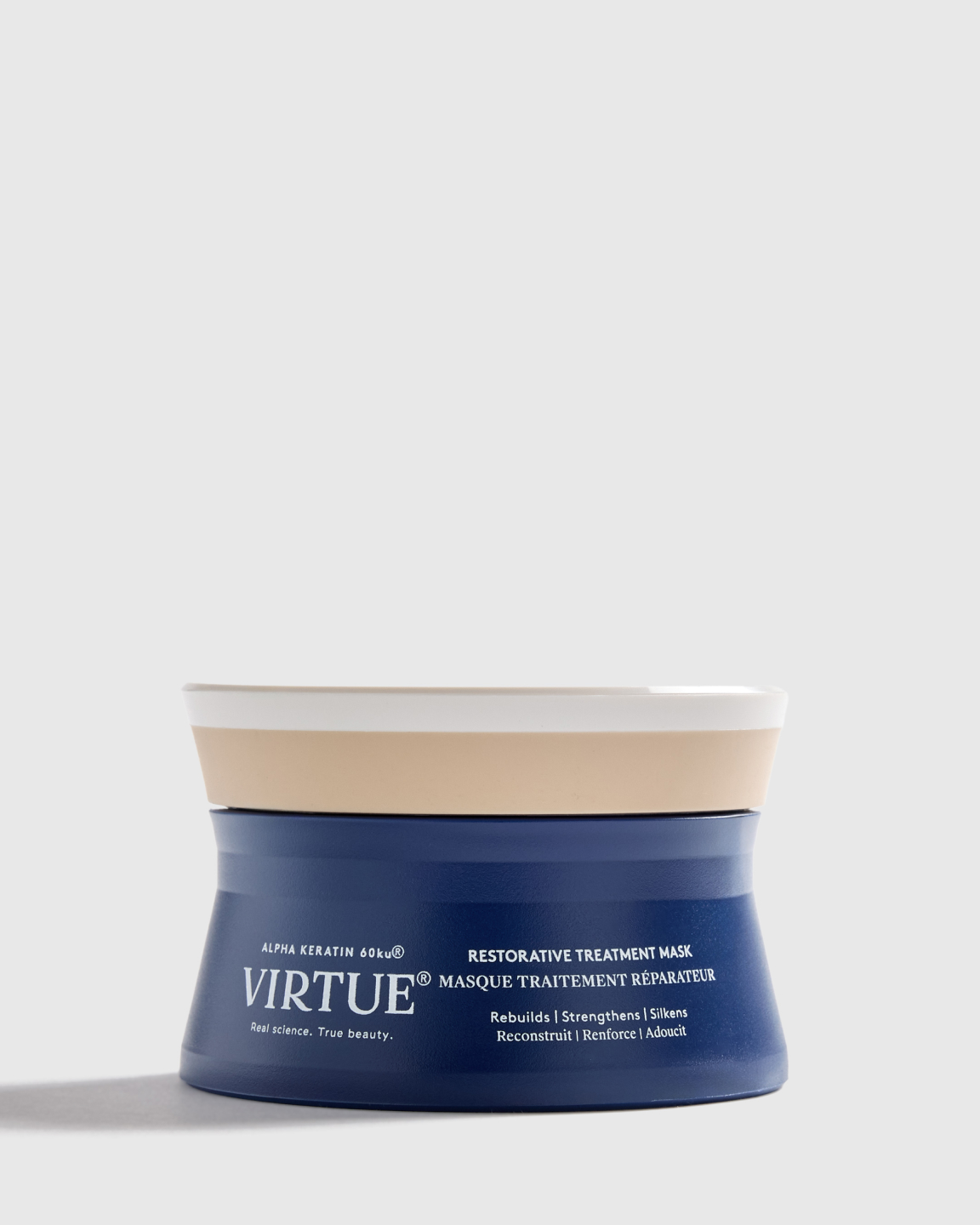 No Color Restorative Treatment Mask By Virtue