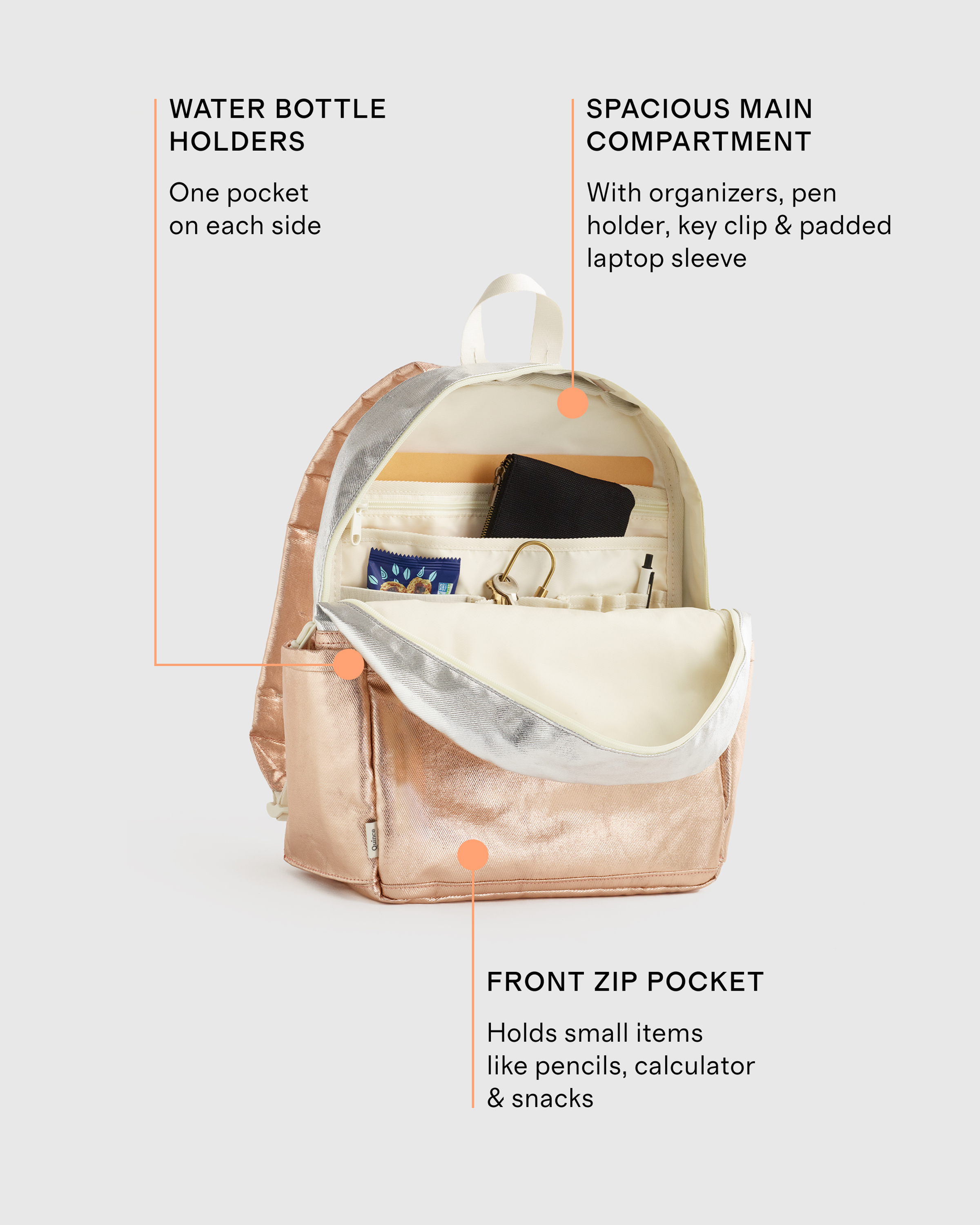 best backpack laptop bags Best Laptop Backpack