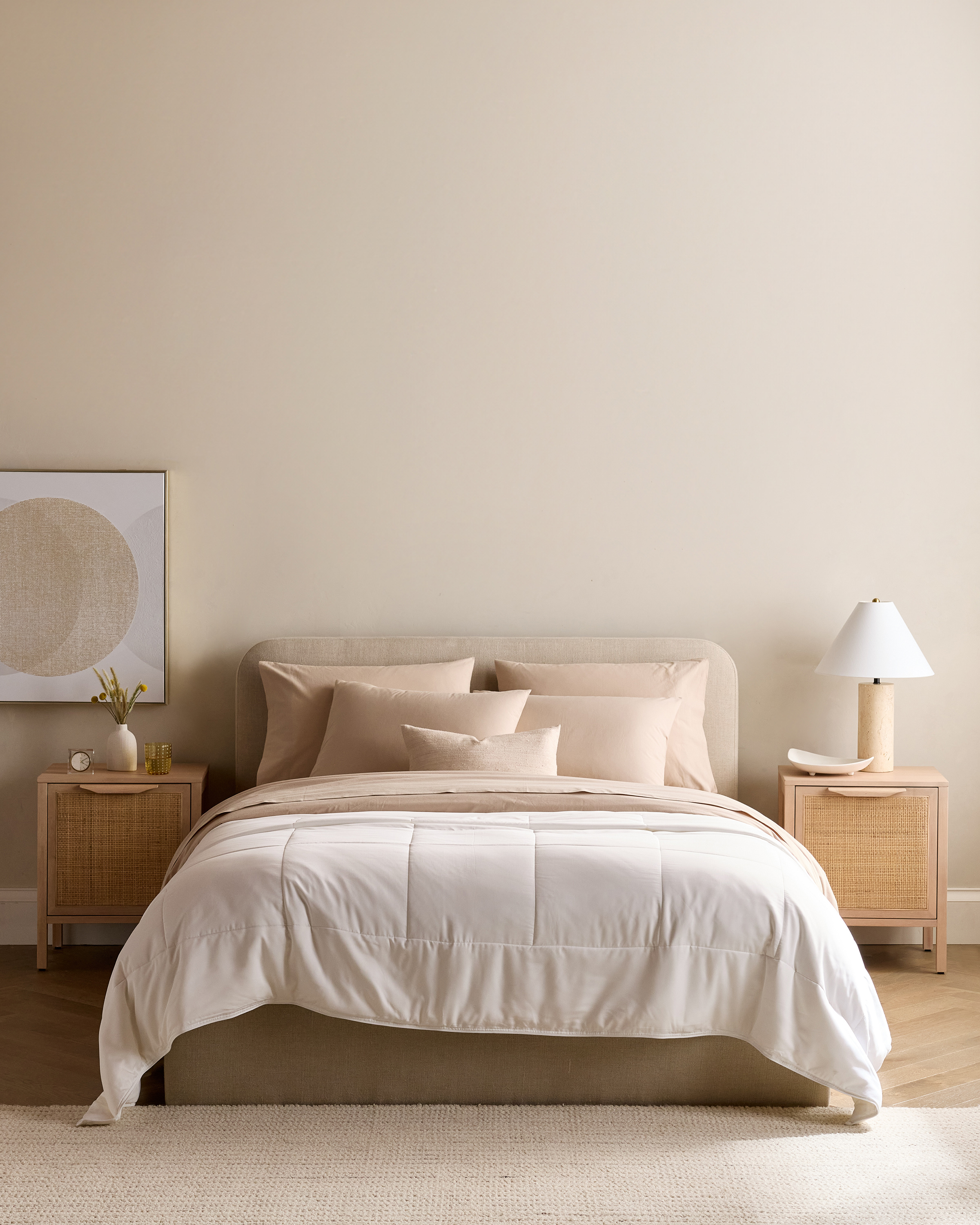 Quince Bamboo Comforter - Thumbnail 4