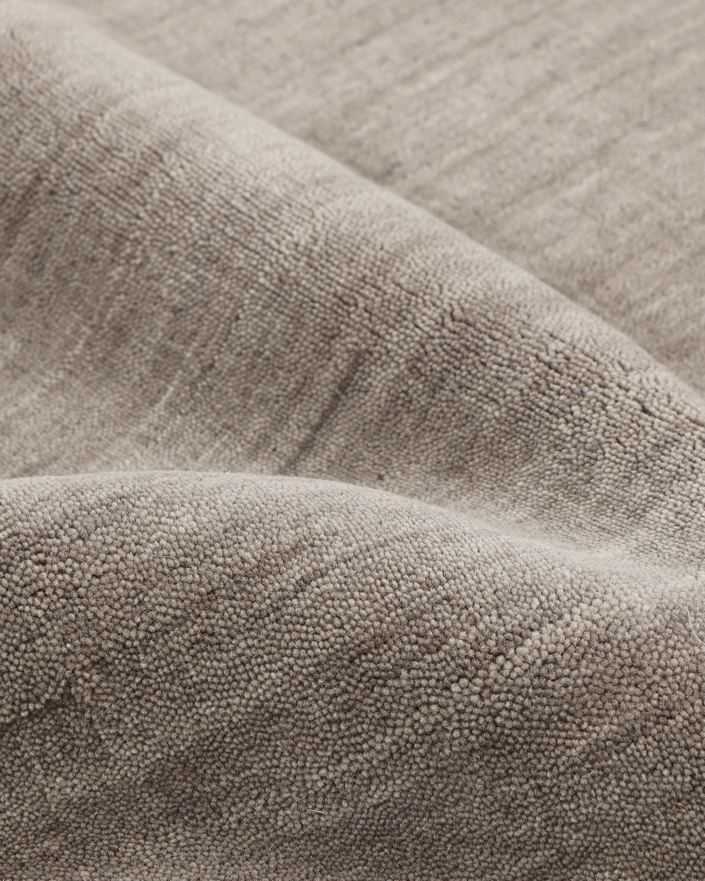 Indie Hand-Loomed Wool Rug