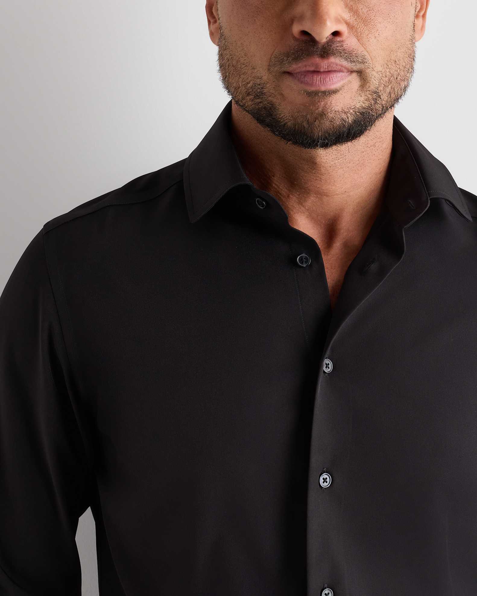 best wrinkle free dress shirts KingSize Wrinkle-Free Dress Shirt