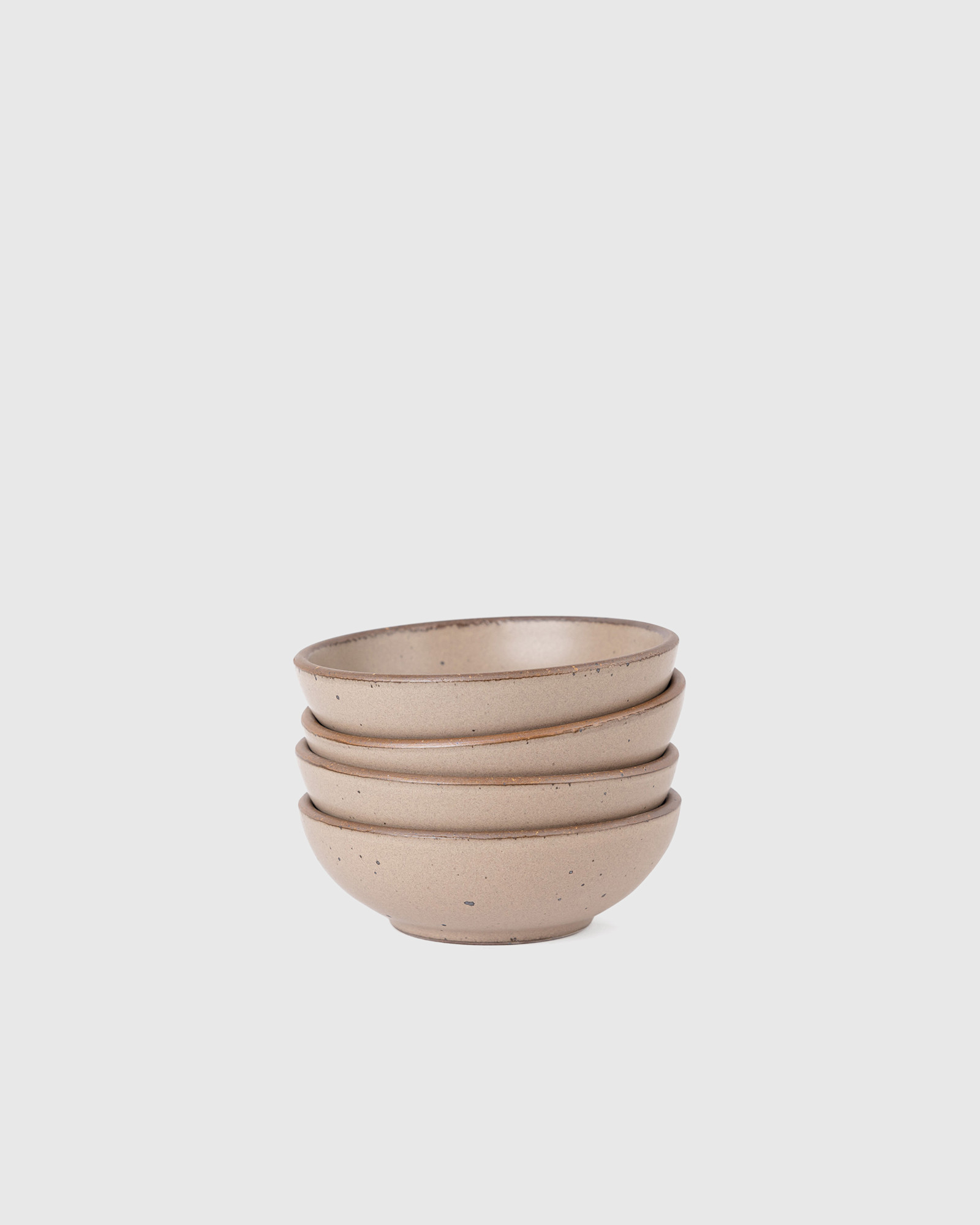 Breakfast Bowl - Set of 4 - Morel 4