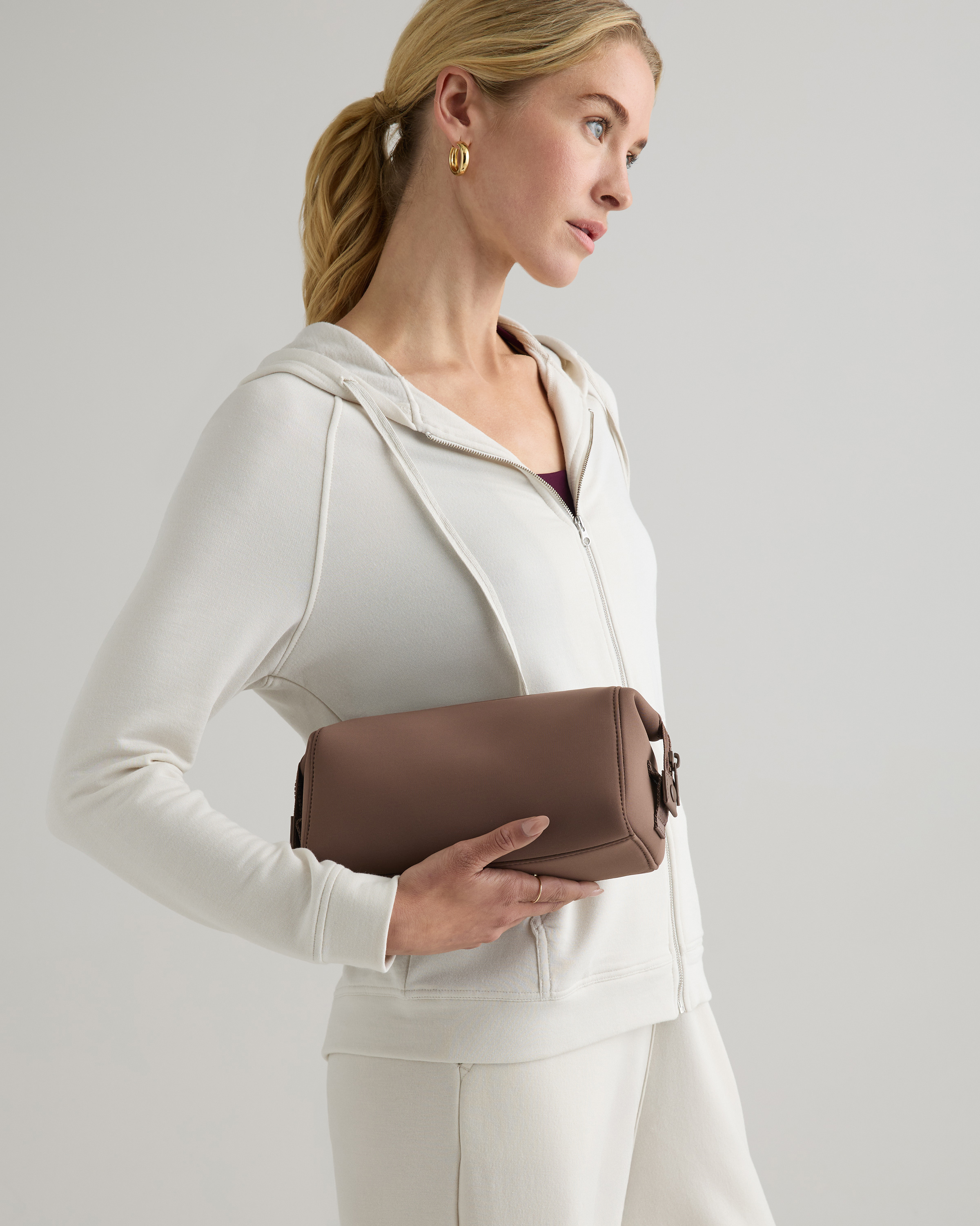 All-Day Neoprene Belt Bag