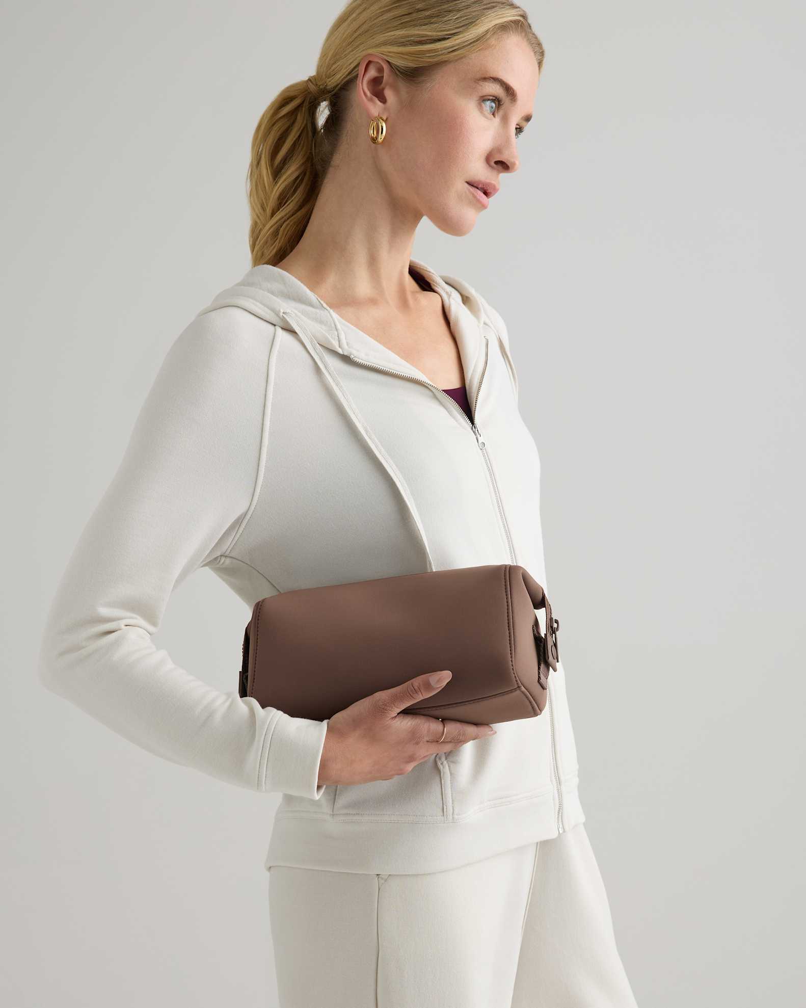 All-Day Neoprene Belt Bag