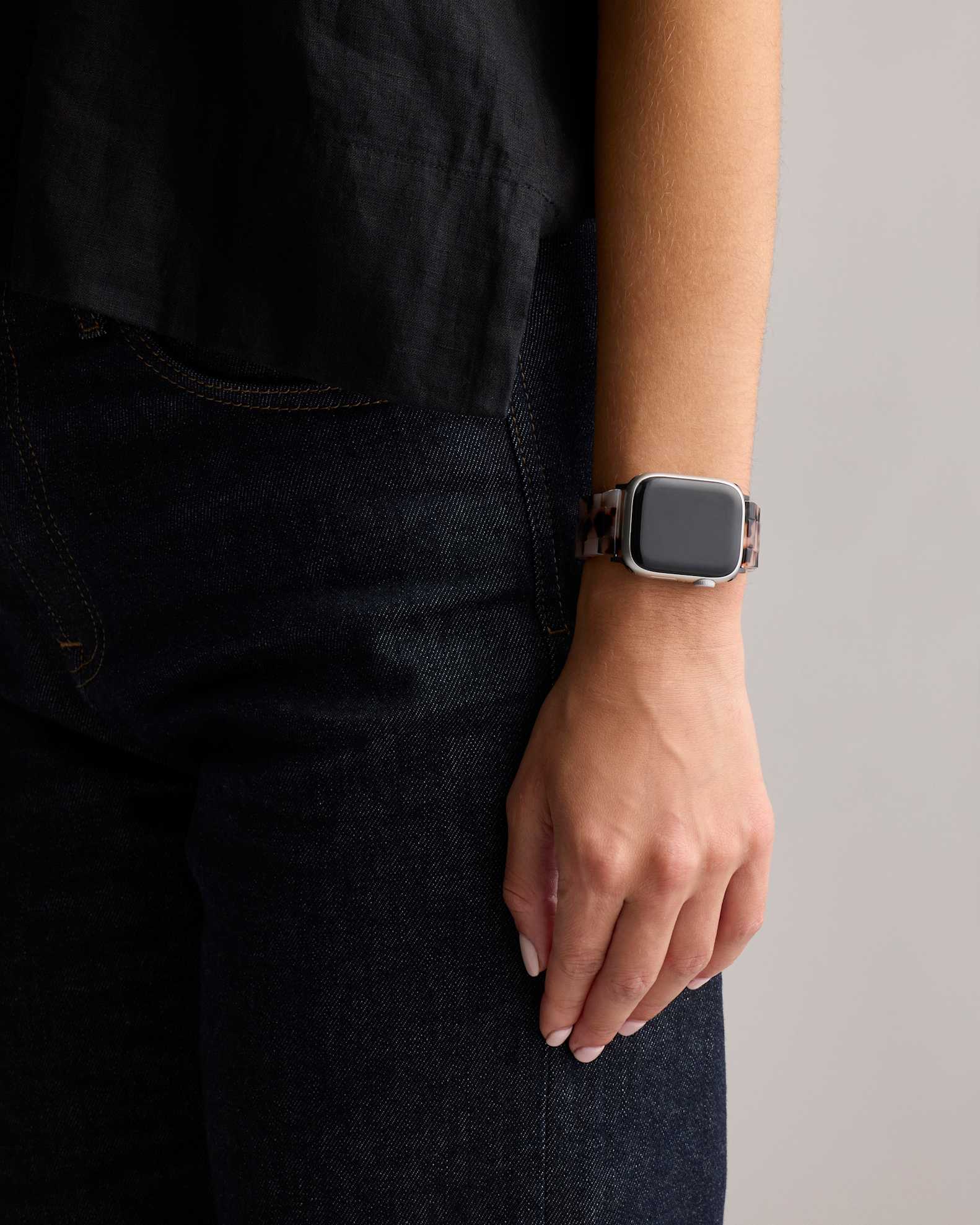 Wrist Band Apple Watch Band Change Video The Best Apple Watch