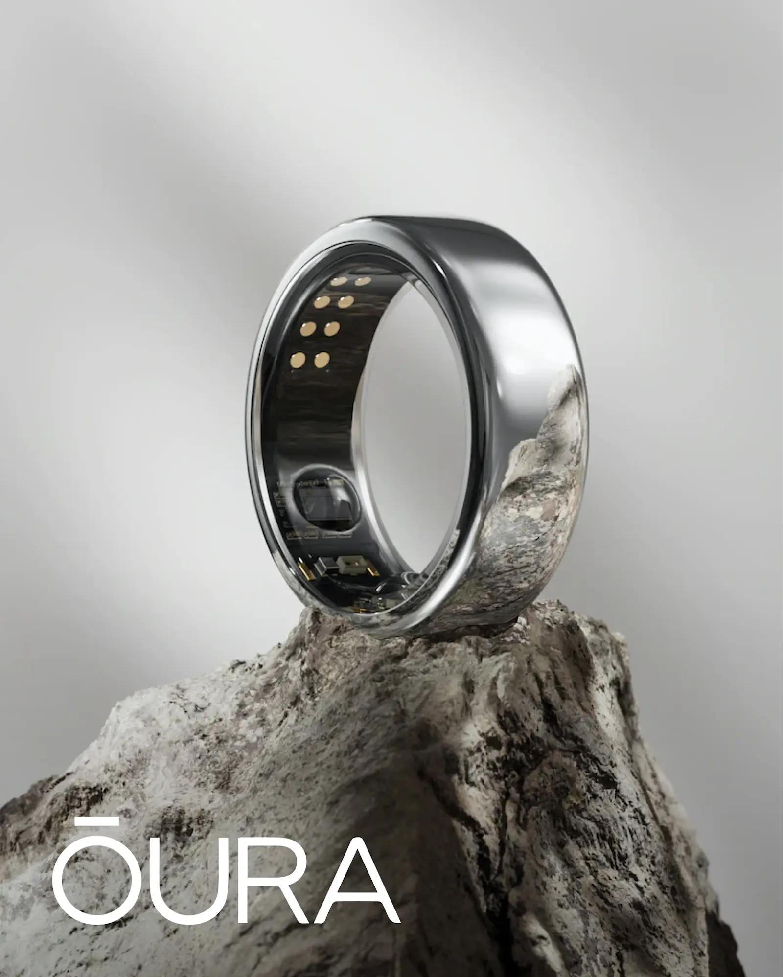 Official image for Quince × Oura partner offer