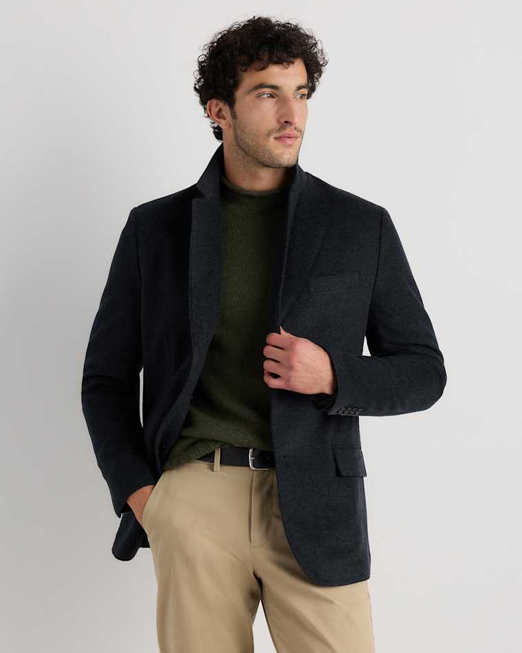 Men's Coats Men's Coats