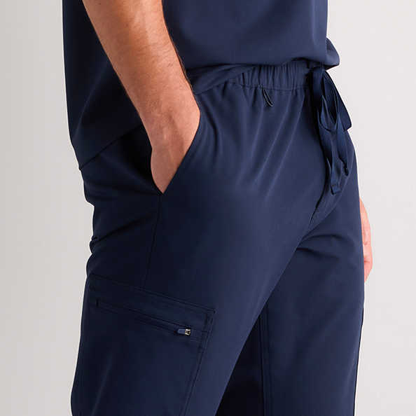 4-Way Stretch (Men)
