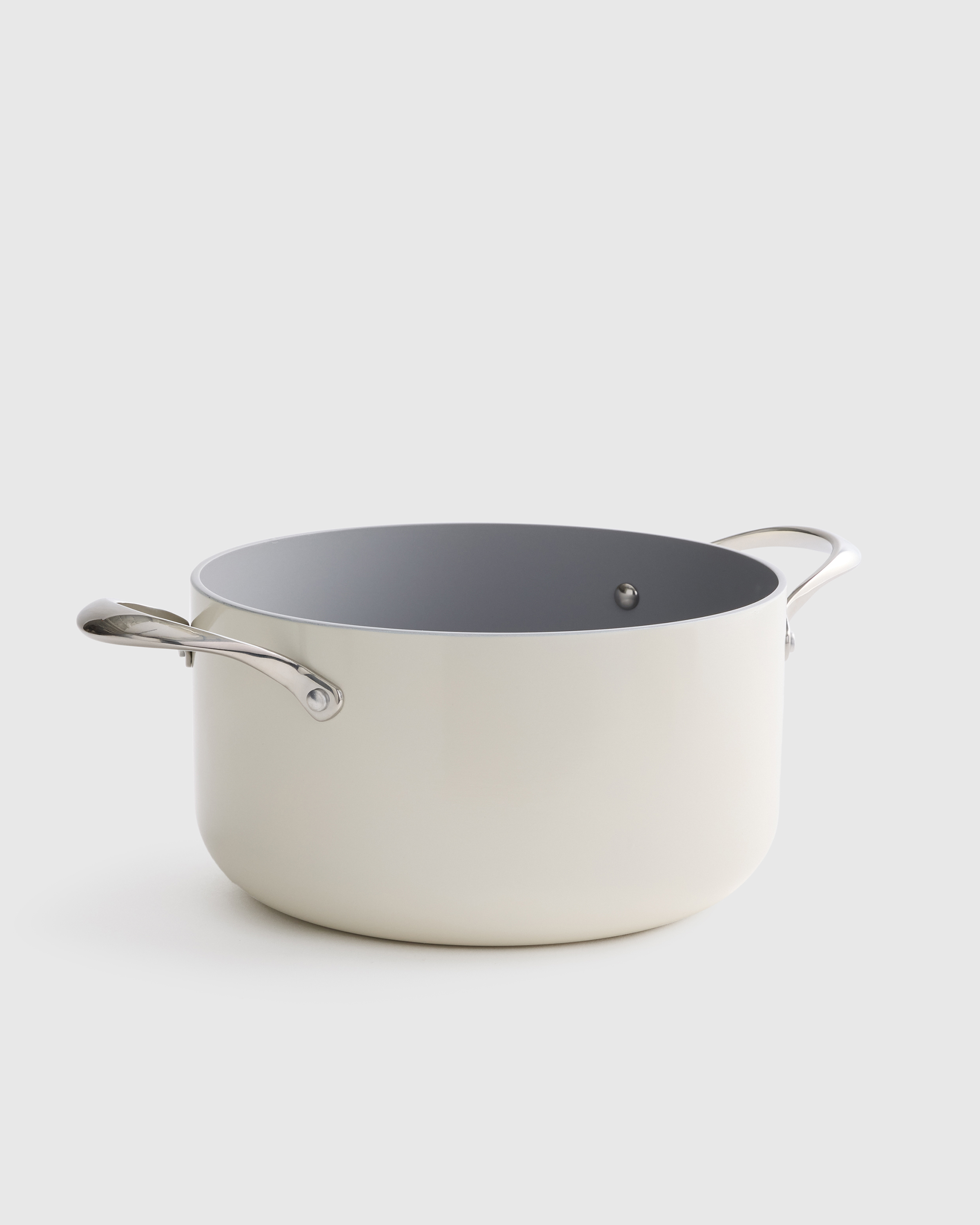 Ceramic Nonstick Soup Pot