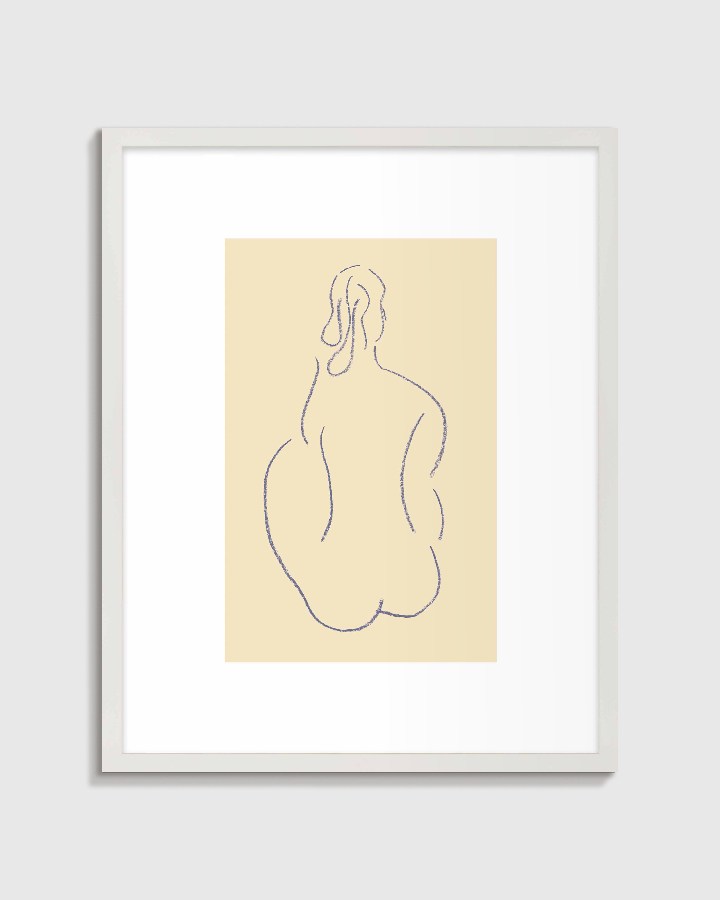 White Laurel by Jeff Jackson