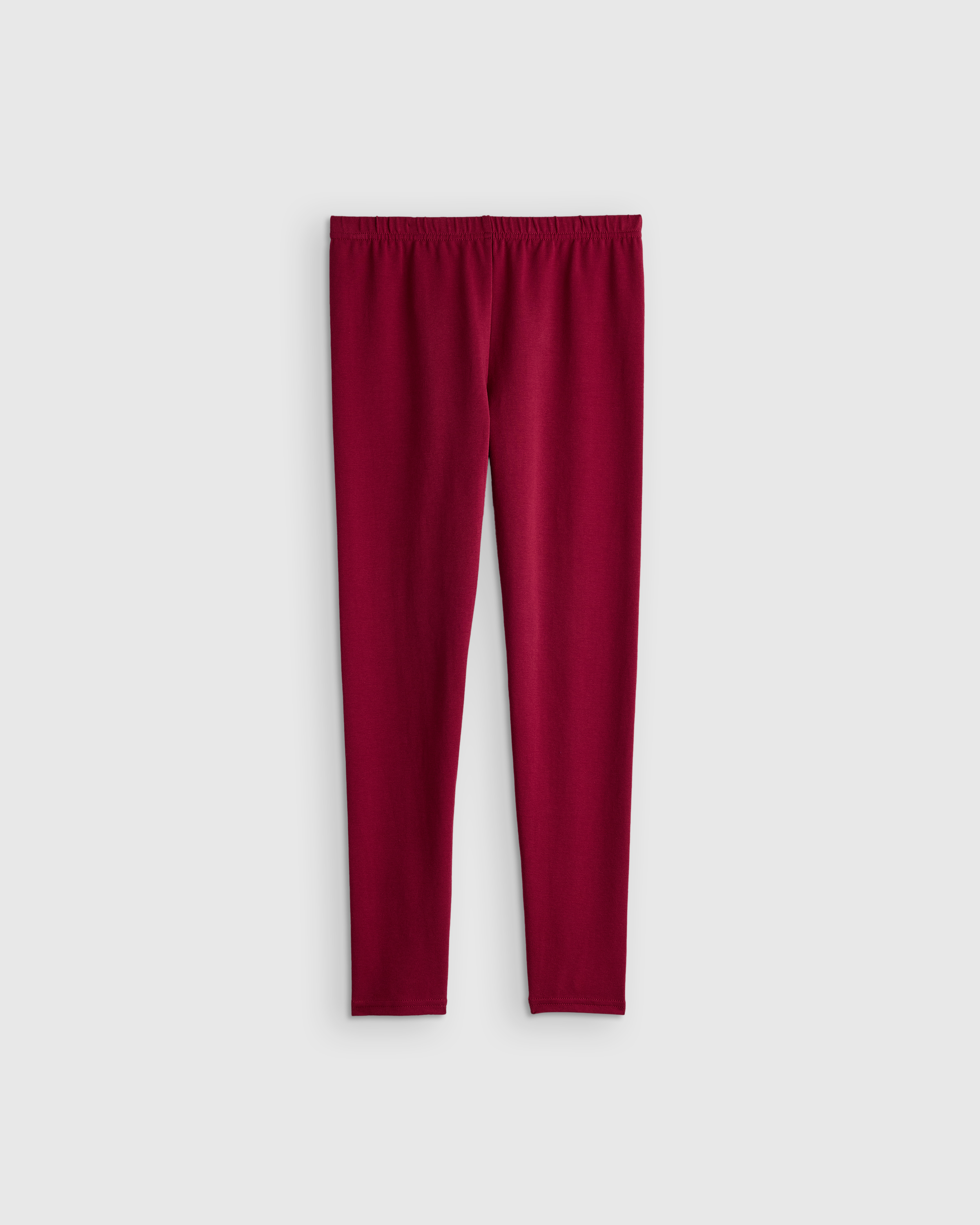 Mulberry Jam Organic Cotton Leggings