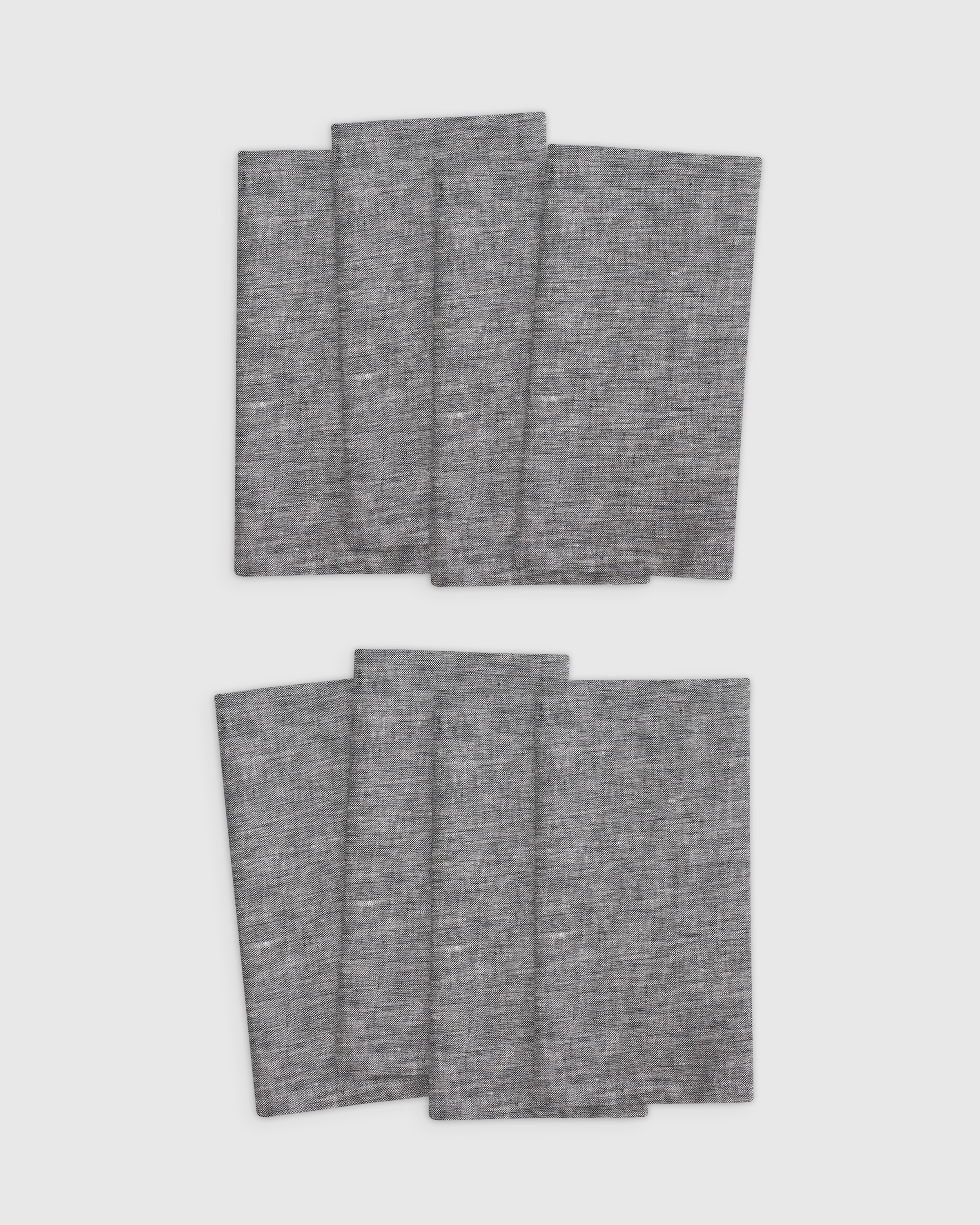 European Linen Chambray 8