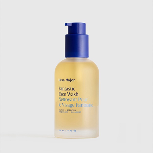 Skincare - Cleansers & Toners subcollection image