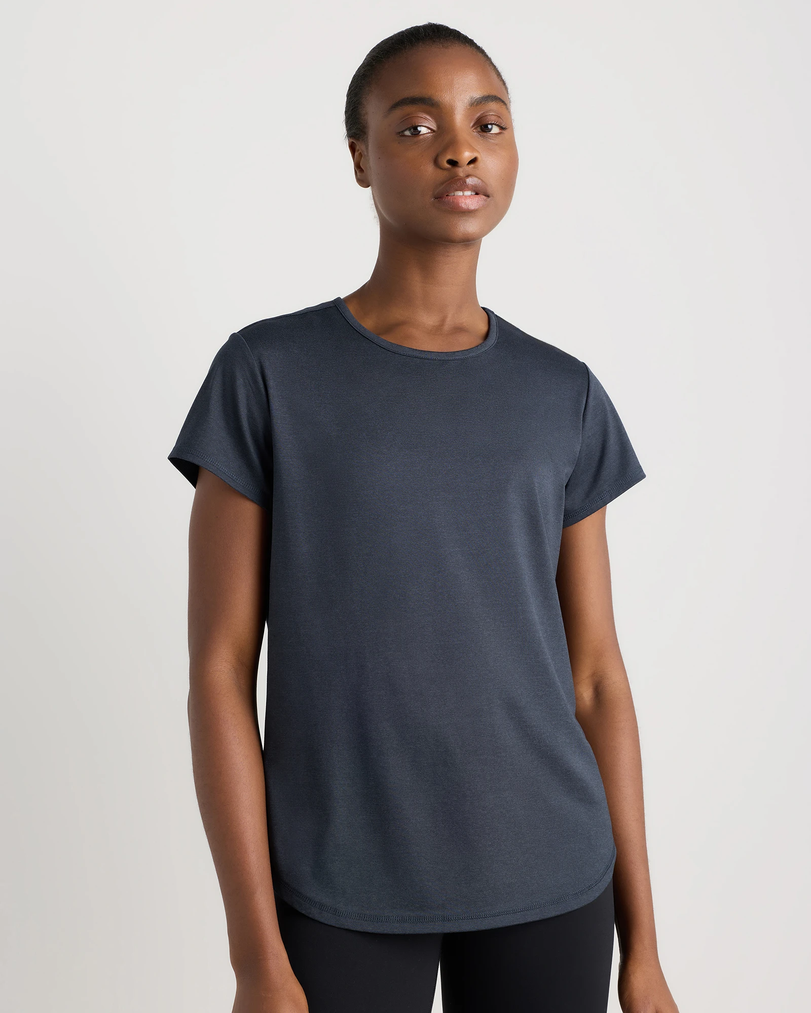Flowknit Breeze Tee