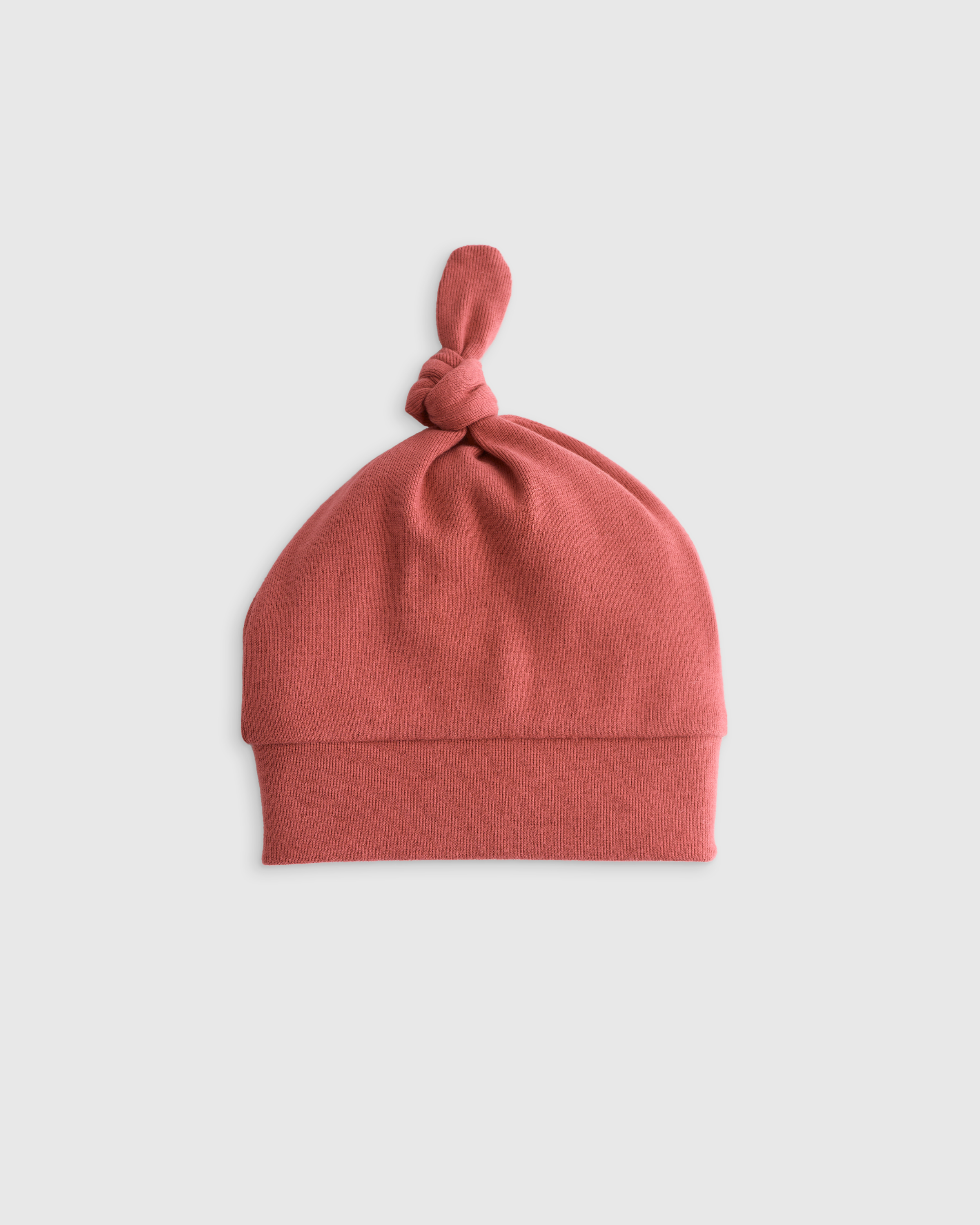 100% Organic Cotton Hat 4-Pack - Baby Girl - thumbnail 5