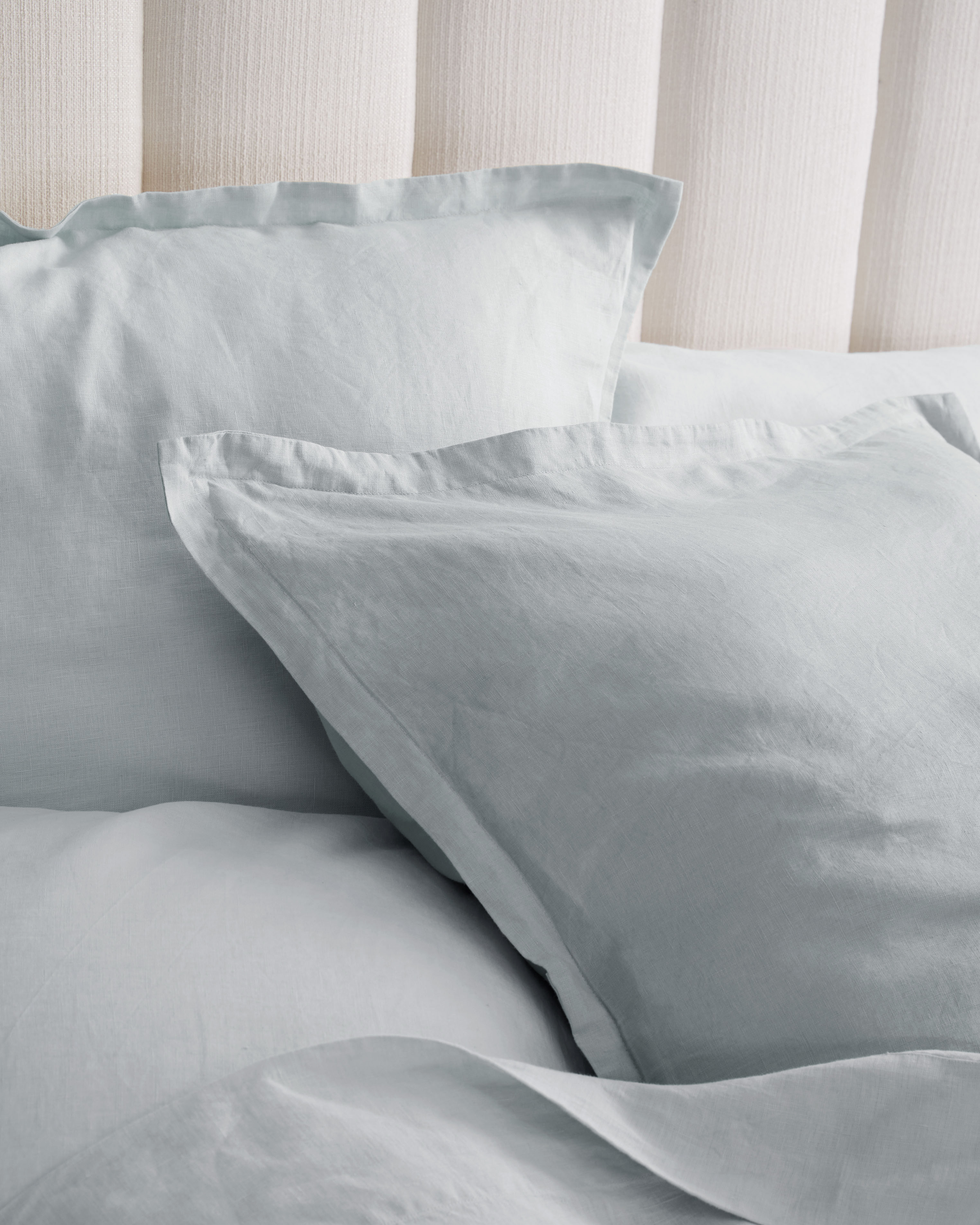 European Linen Euro Sham