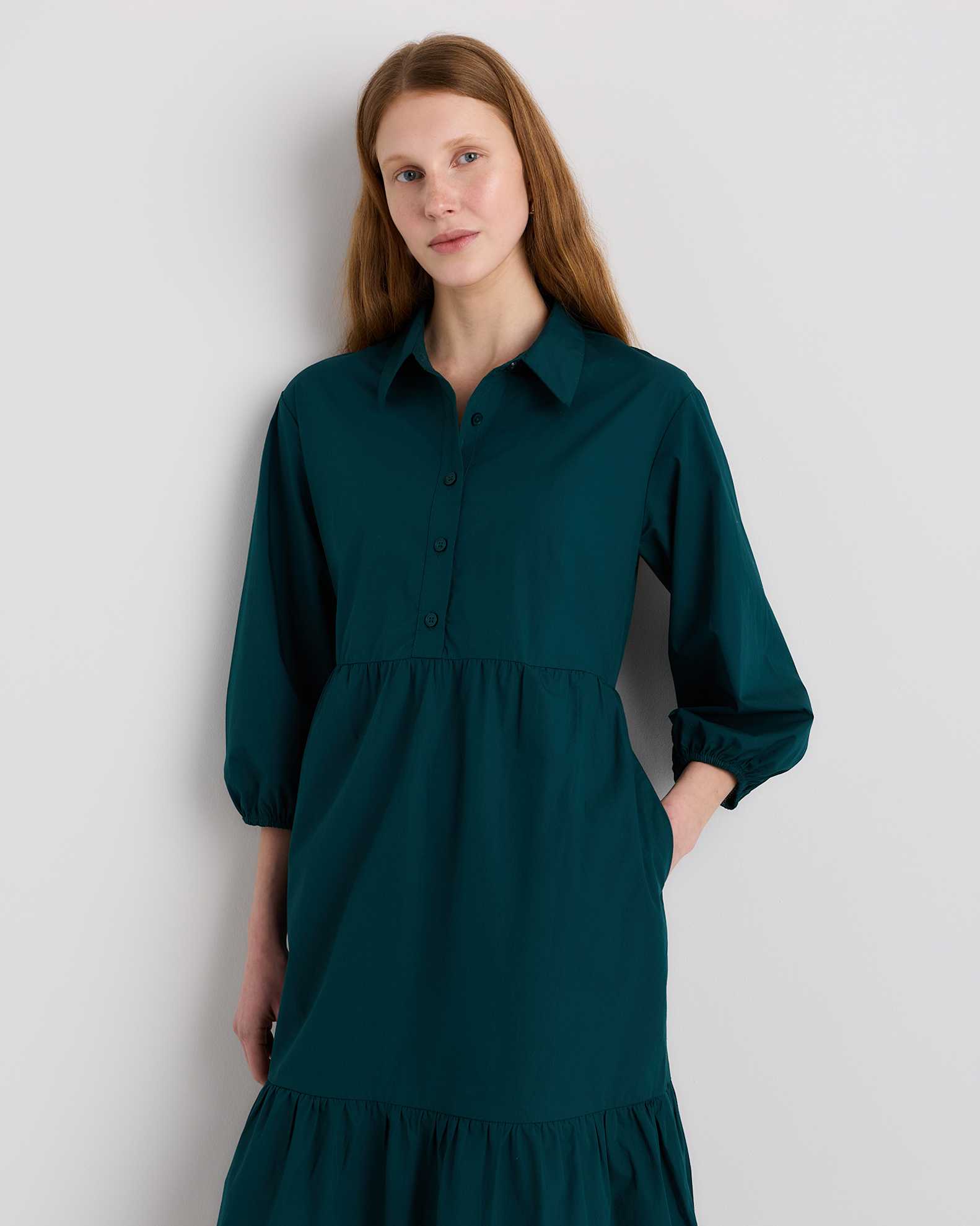 midi tunic dresses for women Minimalist Linen Dress in Midi Length, Summer Dress, Simple Tunic Dress, Linen Dress for Women, Plus Size Dress, Linen Clothing, S / Natural