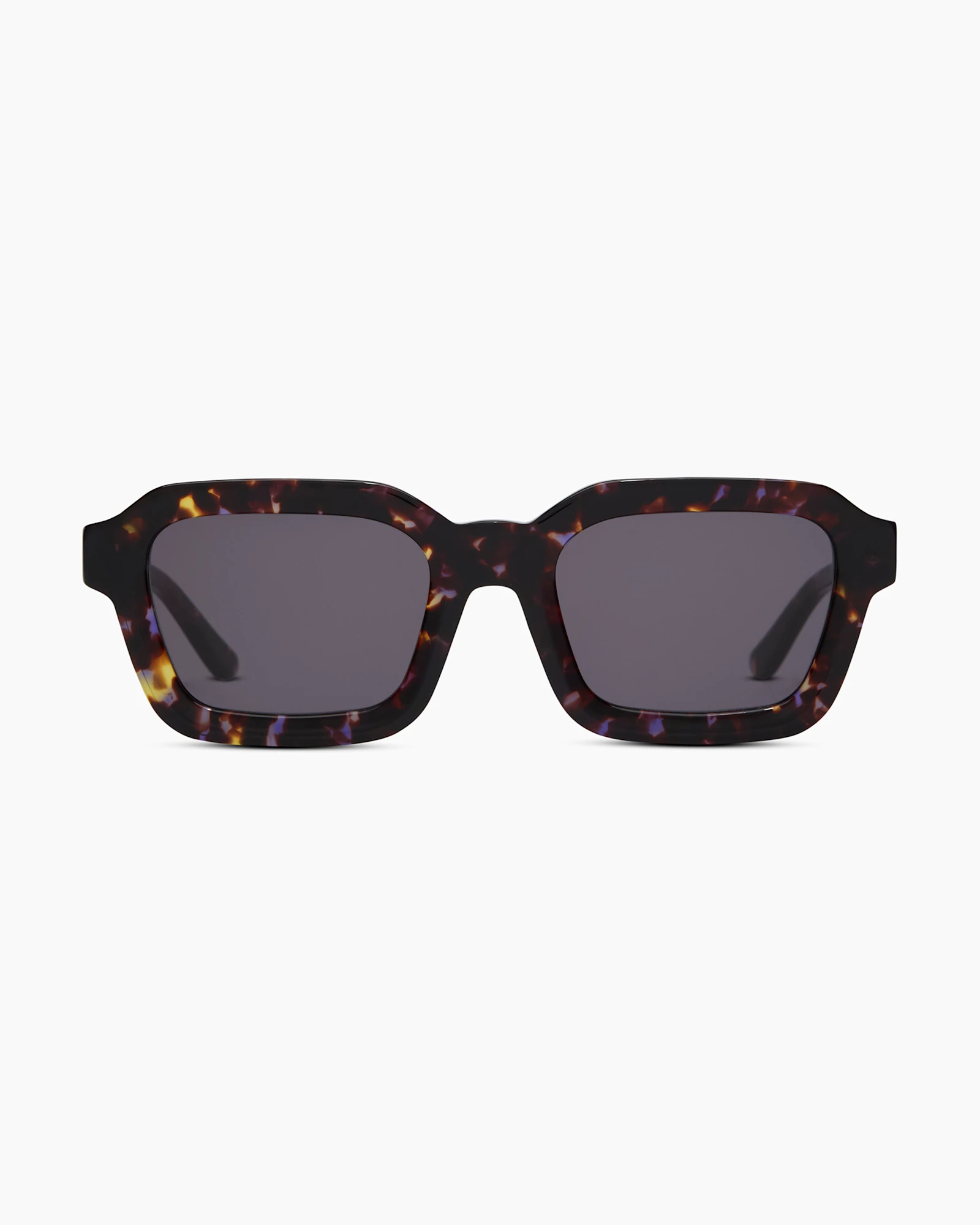 Ibiza Polarized Acetate Sunglasses