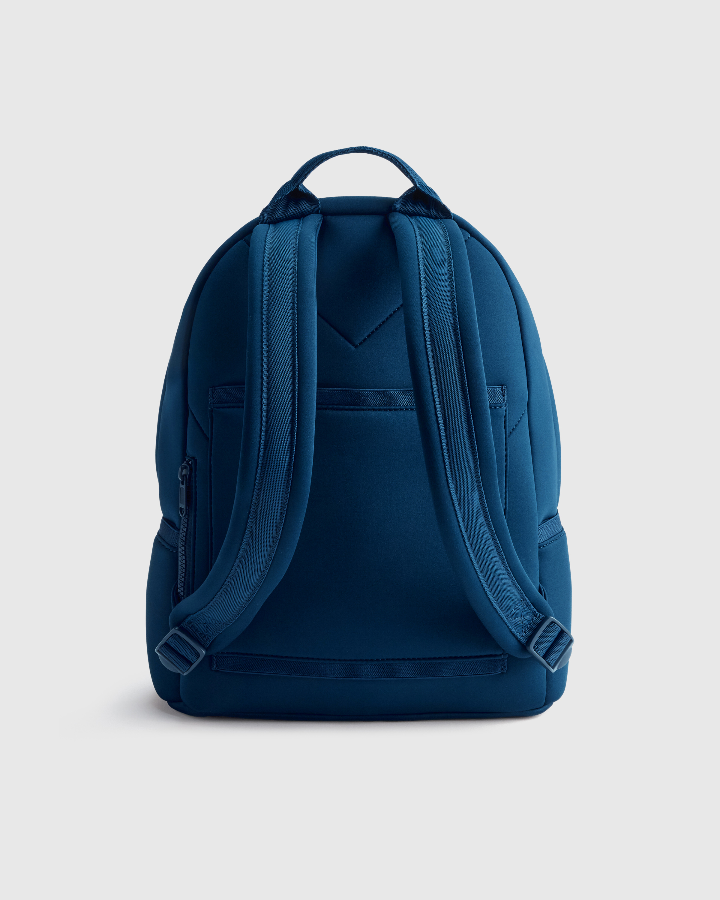 All-Day Neoprene Backpack in Royal Blue