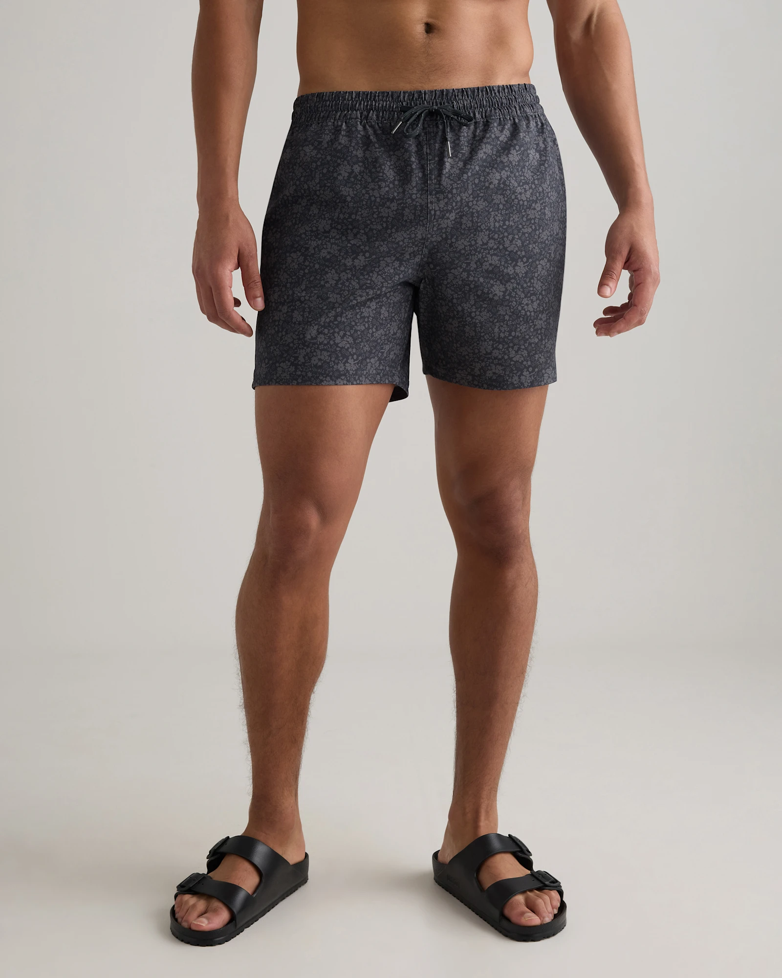 Italian Swim Trunk