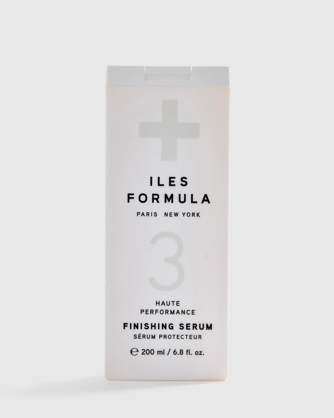 Finishing Serum Haute Performance by Iles Formula