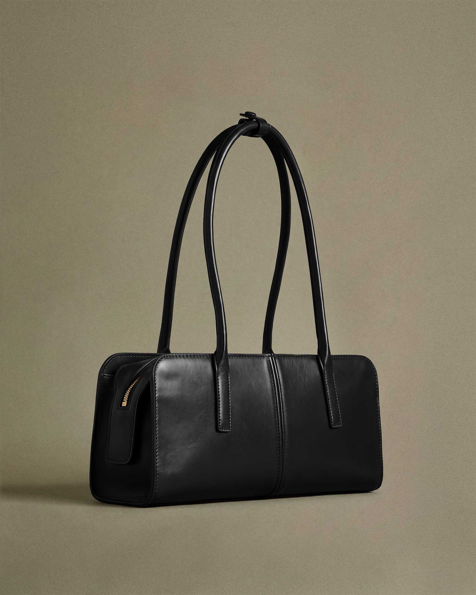 Bea Shoulder Bag black