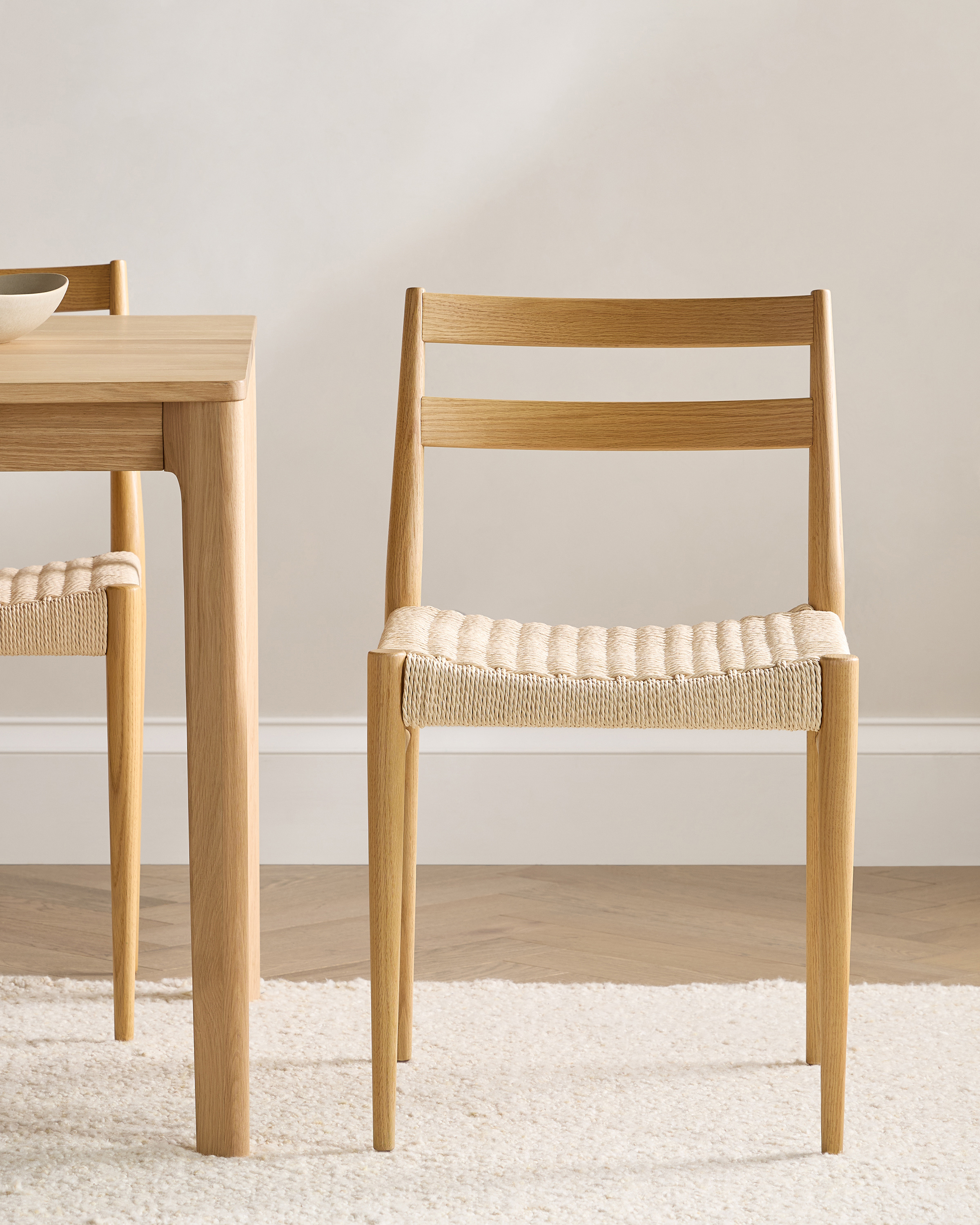 Quince Dining Chair - Thumbnail 4