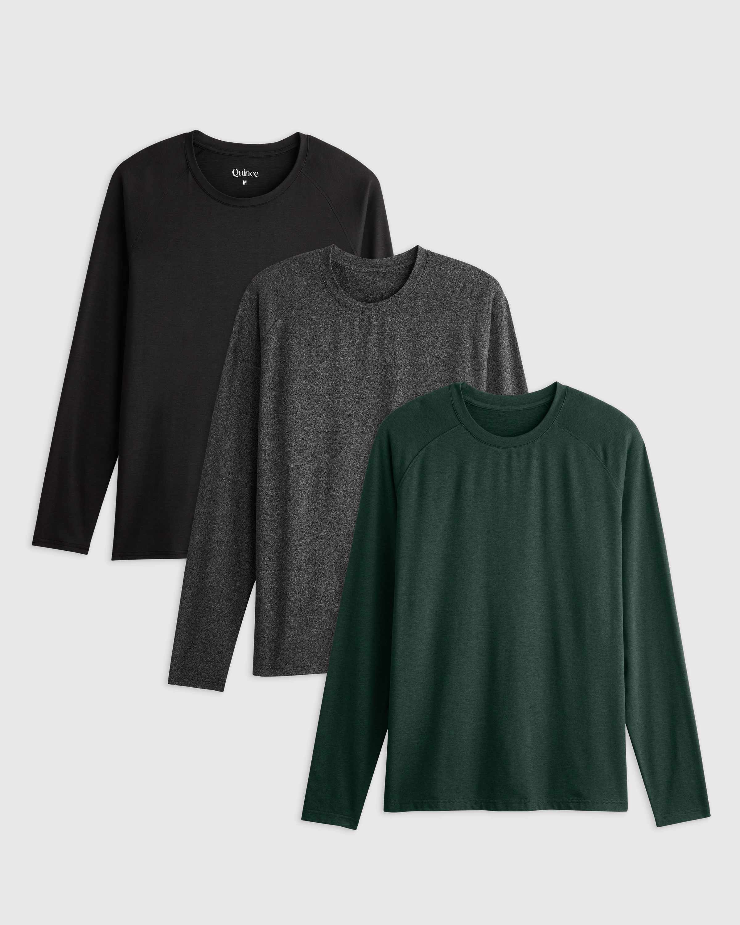 【HI FI FNK】Genere Longsleeve LONGSLEEVE | 4F: Sportswear and shoes