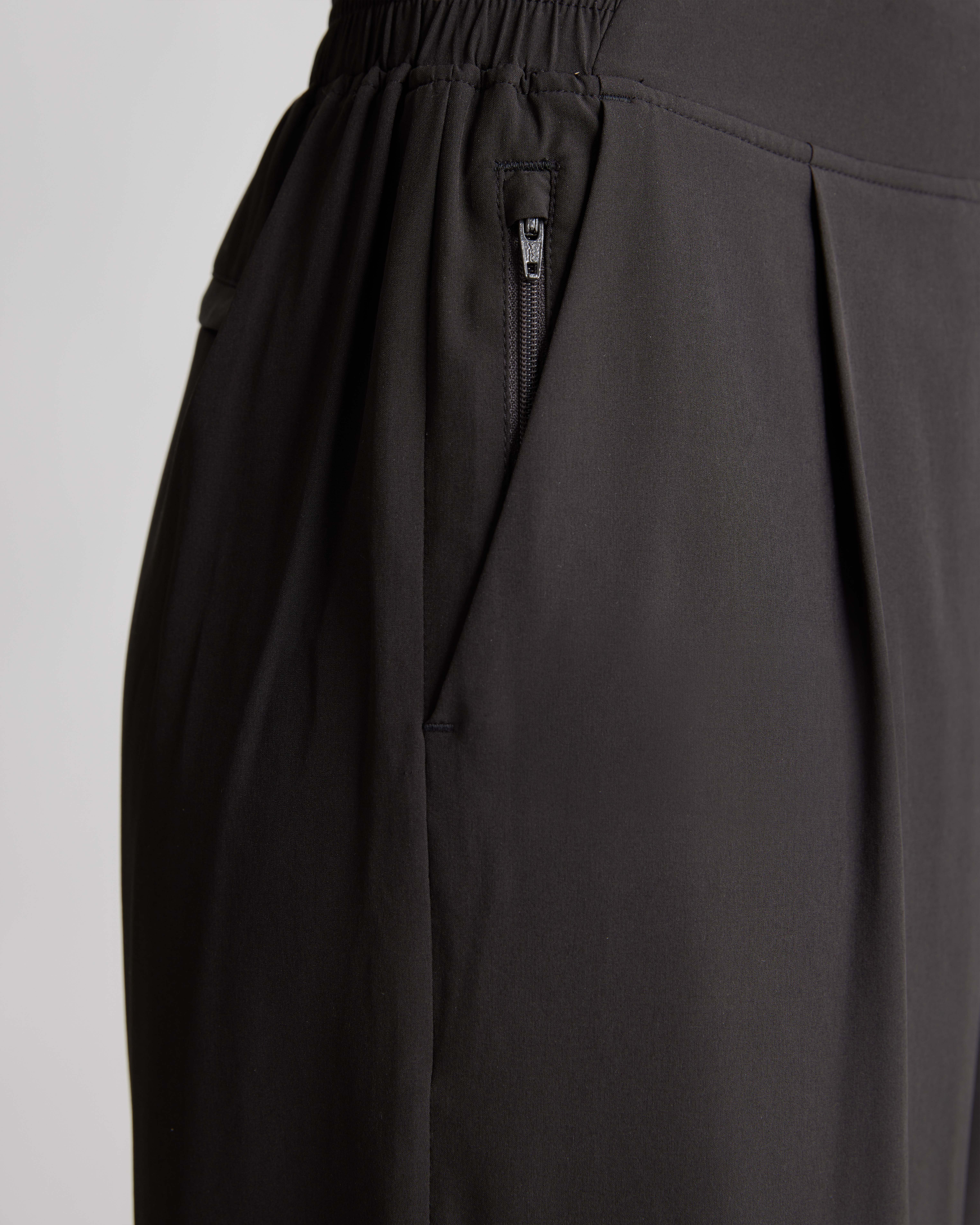ウェア S.F.C ADVANCED RESEARCH WIDE MESH PANTS S.F.C × ADVANCED RESEARCH WIDE TAPERED EASY MESH PANTS Black