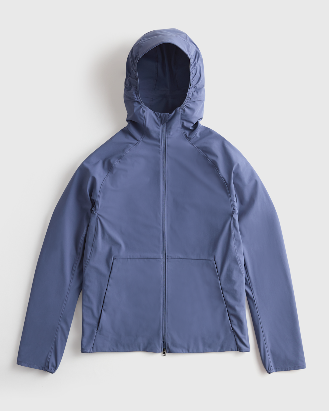 Mens Packable Performance Training Jacket IH 4x5 Thumbnail