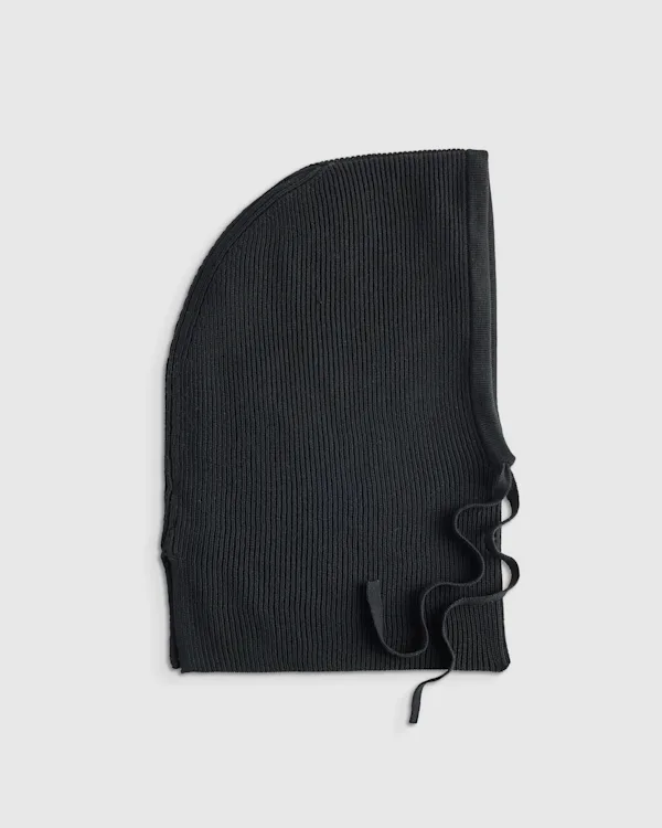 100% Merino Wool Balaclava