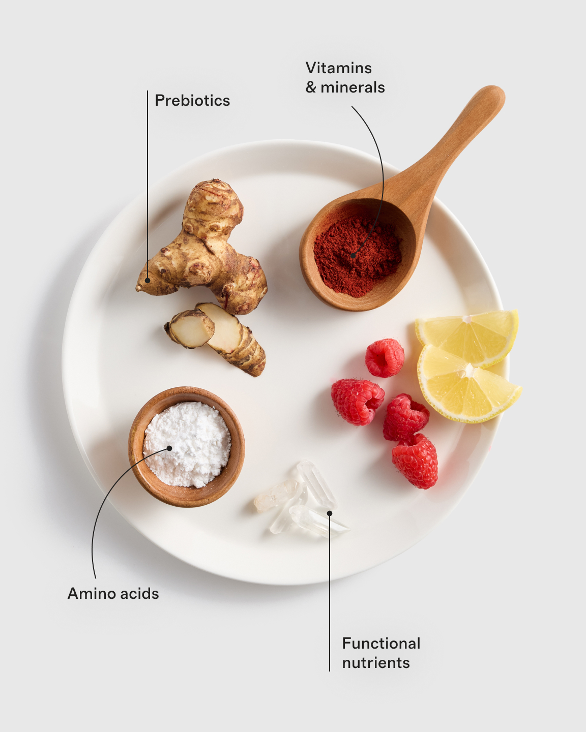 Everyday Liquid Multivitamin - thumbnail 4