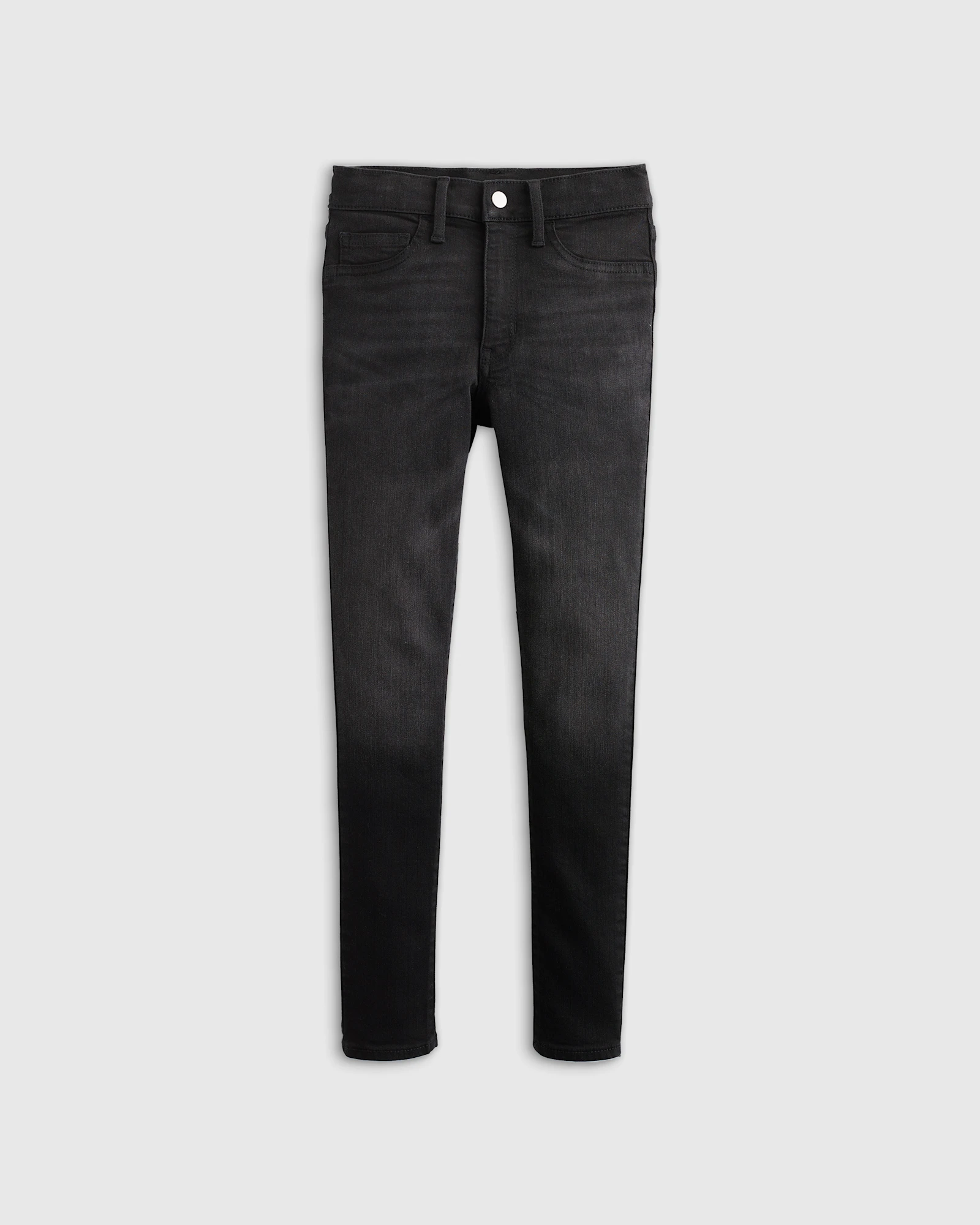 Girls EcoStretch Super Skinny Jeans