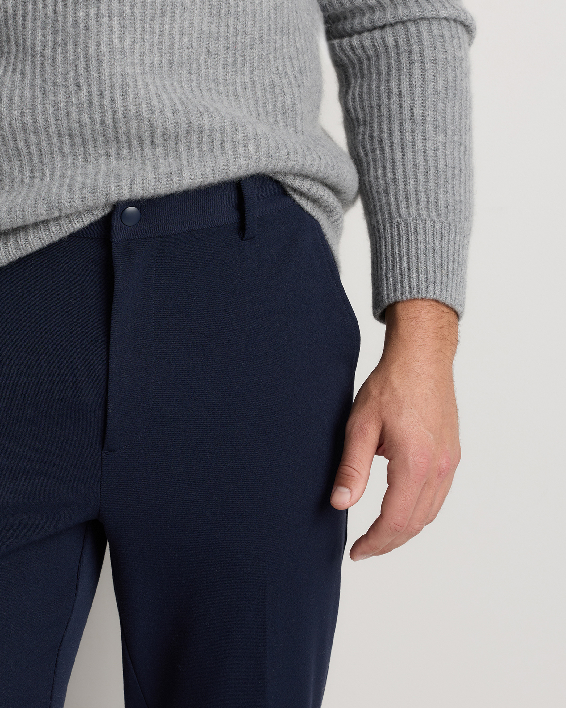 Ultra-Stretch 24/7 Performance Smart Chino