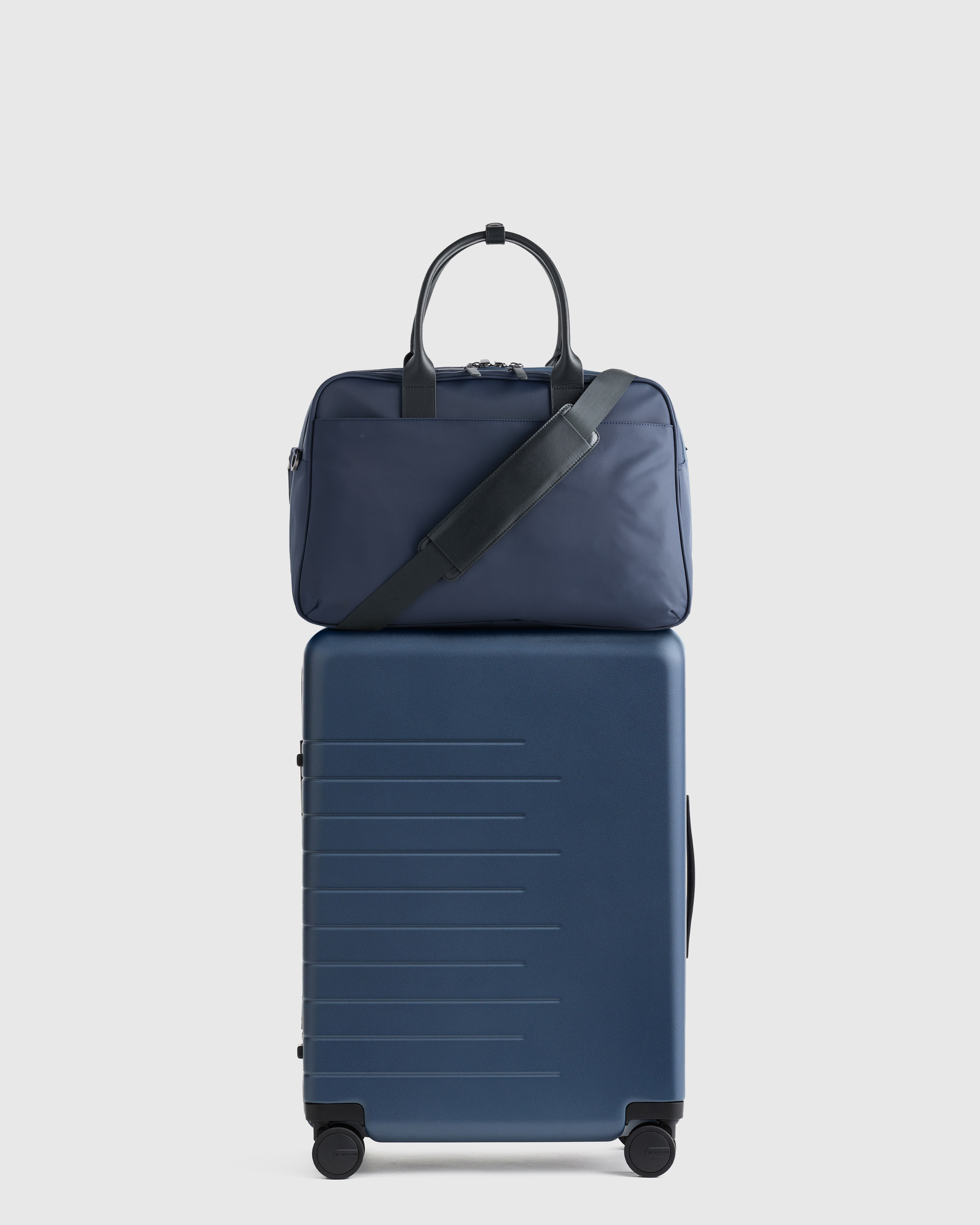 Navy Best Selling Travel Bundle