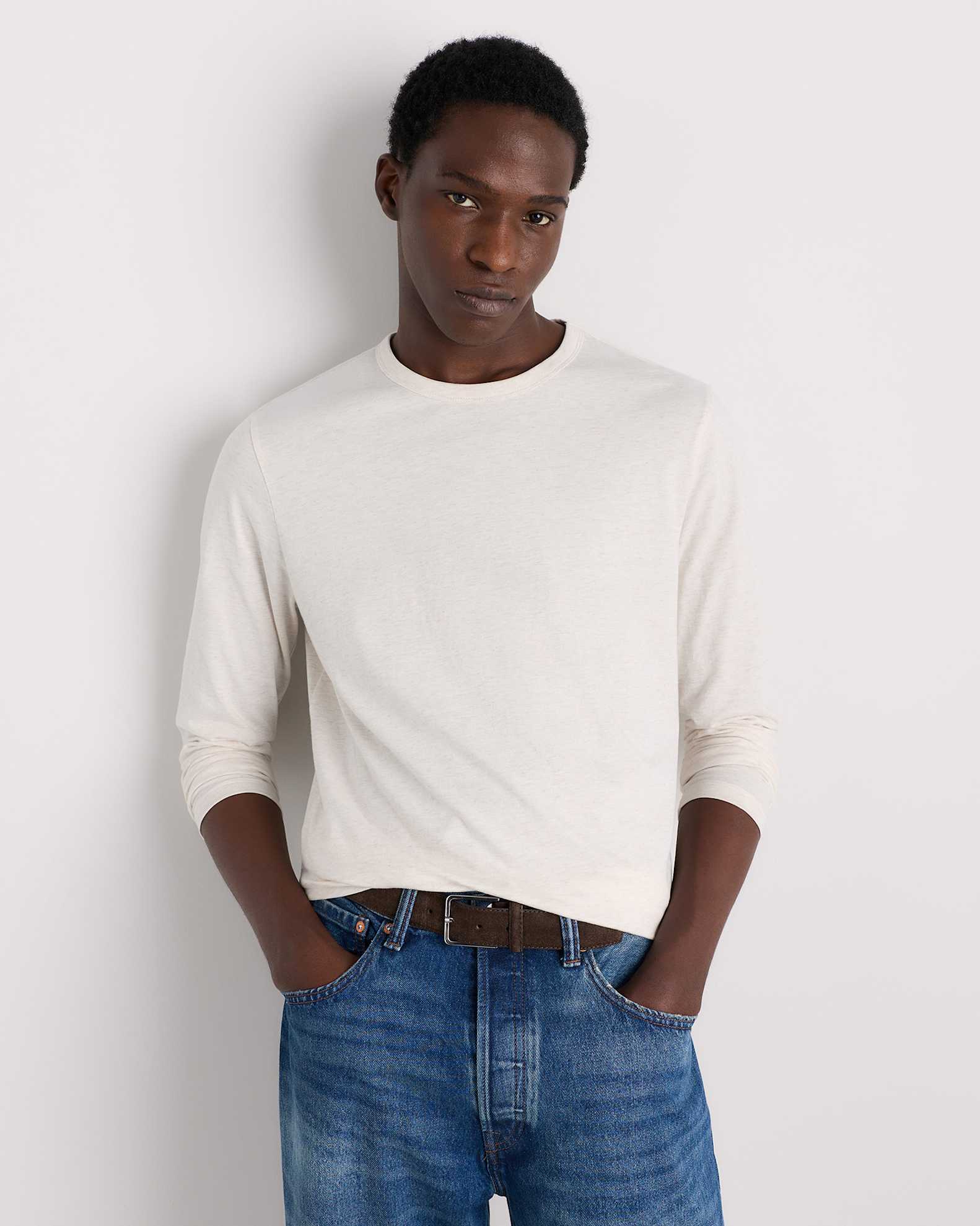 CLOSED BASIC LONGSLEEVE - T-shirt à manches longues - peony pink/rose CLOSED BASIC LONGSLEEVE - T-shirt à manches longues - peony pink/rose
