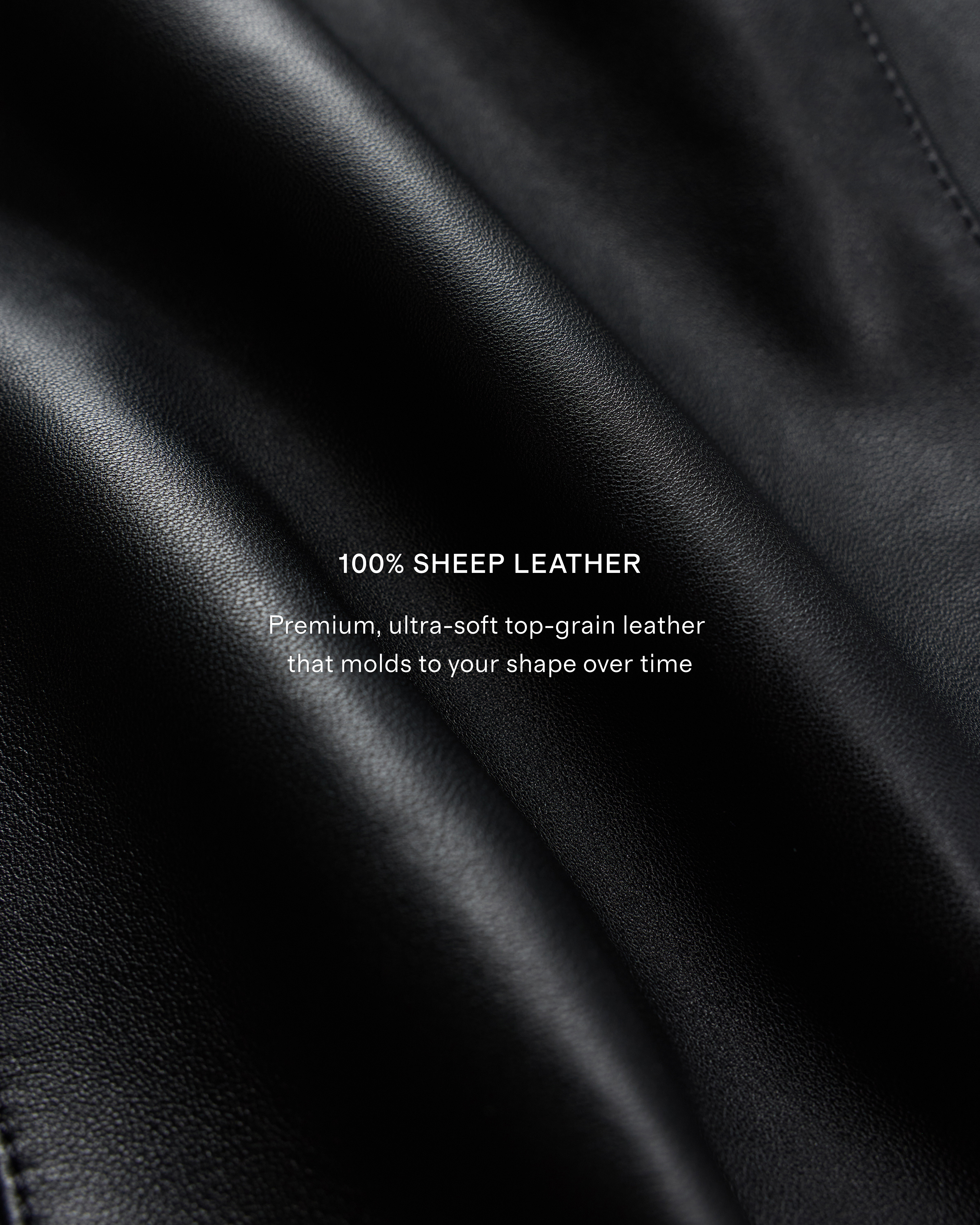 Sheep Leather-1