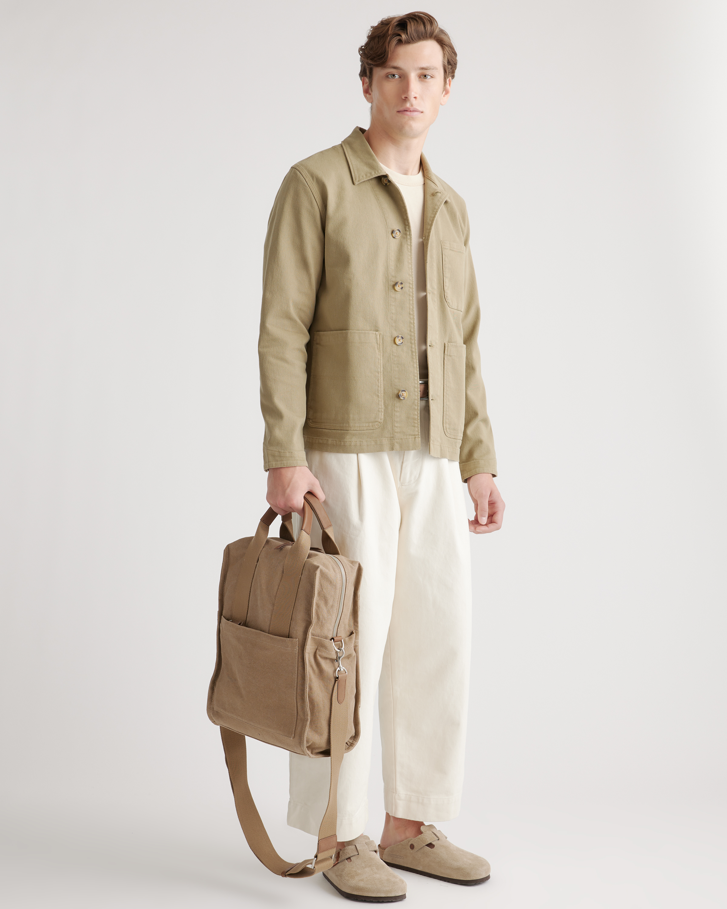 M-BAG-9-TAN 0859