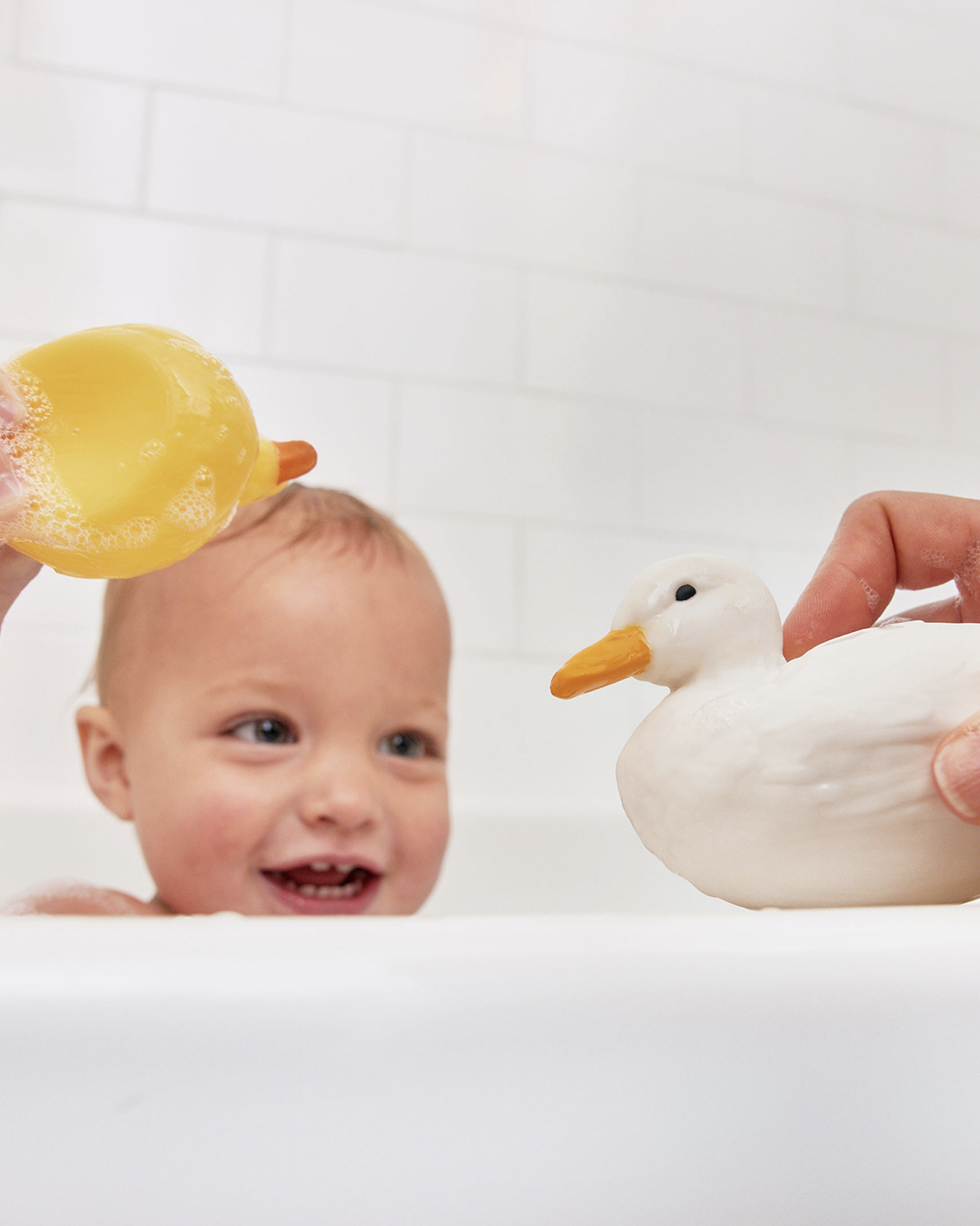 The Bath Set by Lovevery - thumbnail 8