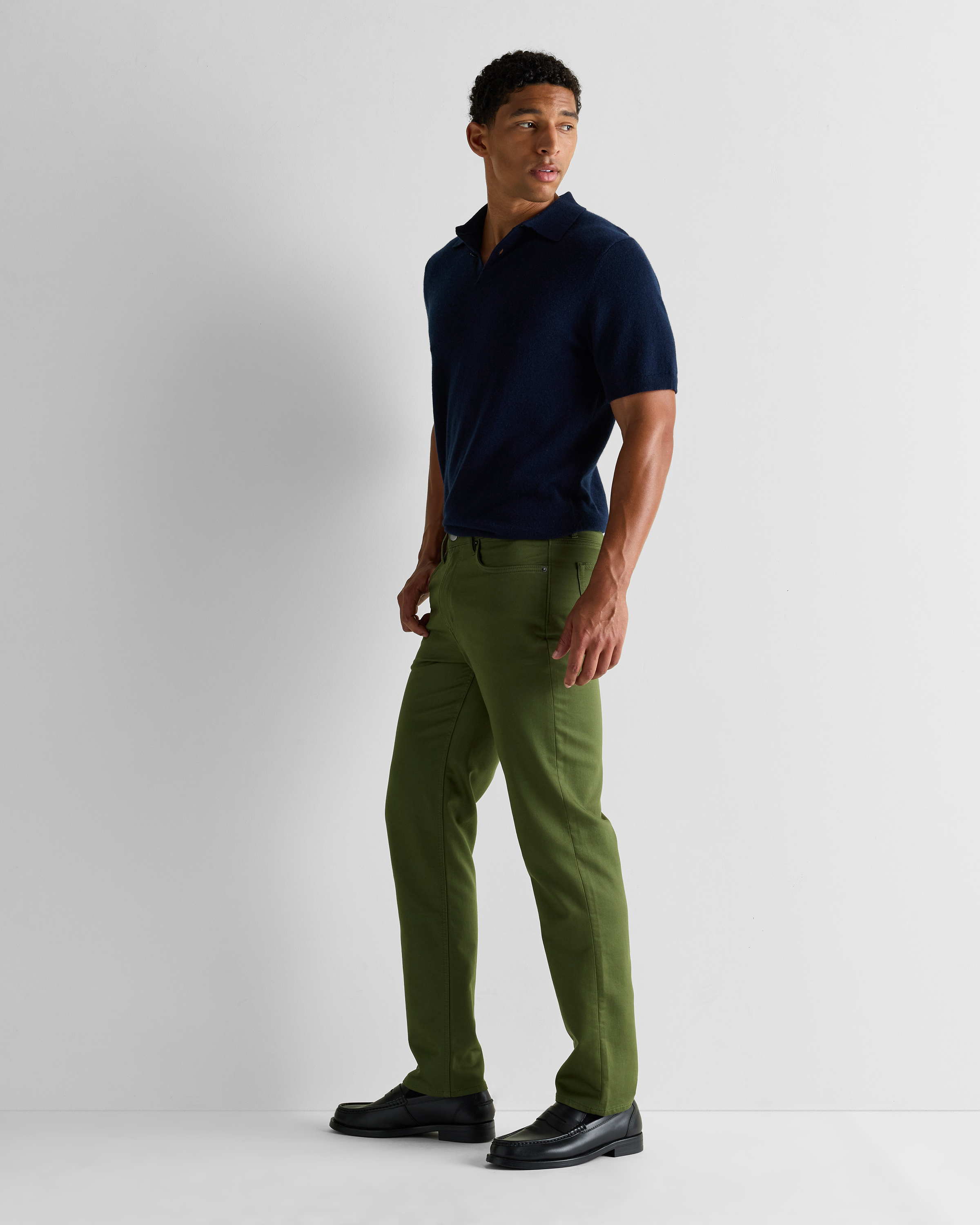 TWW49 スリムフィットパンツ オリーブグリーン 楽天市場】tfw49 ゴルフ