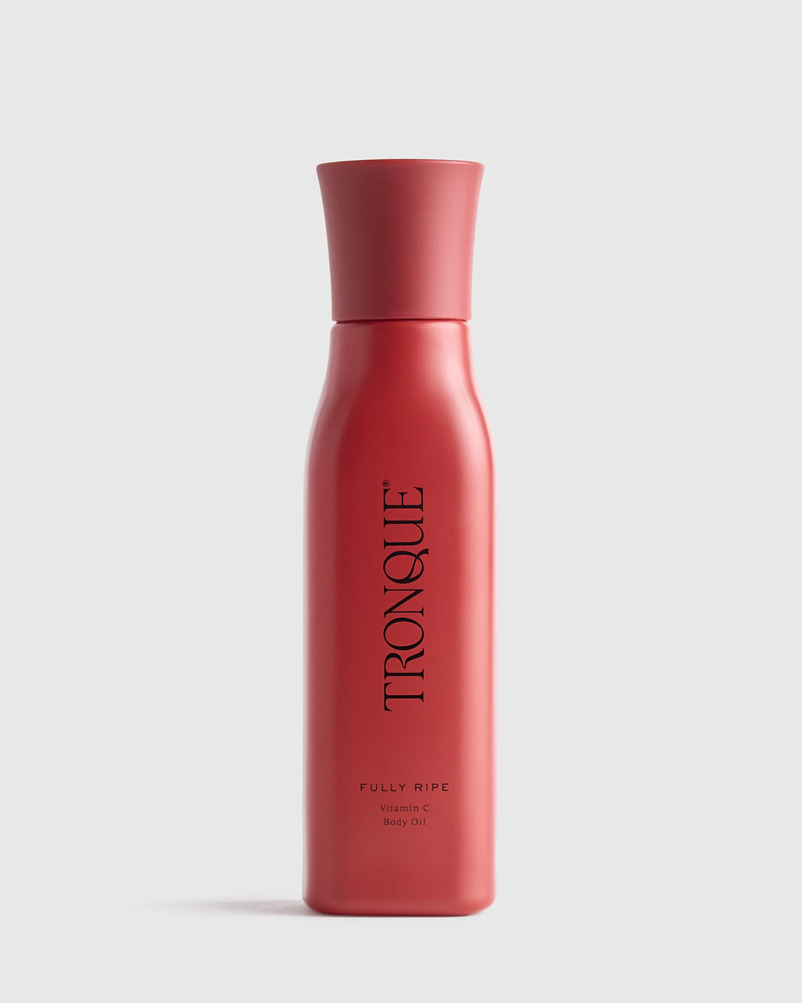 Vitamin C Body Oil 120ml by Tronque