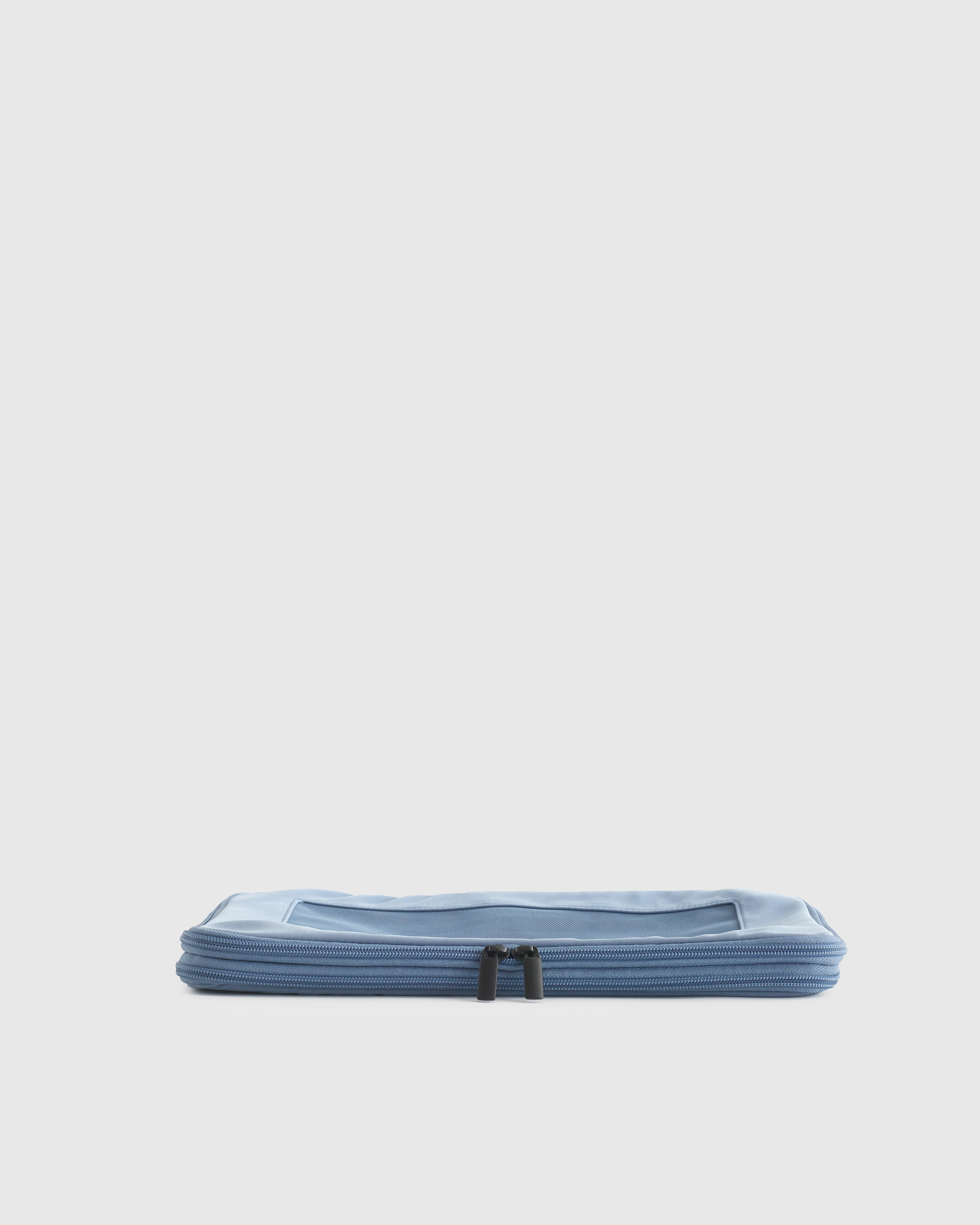 Eco Compression Packing Cubes (6-pack) - Blue