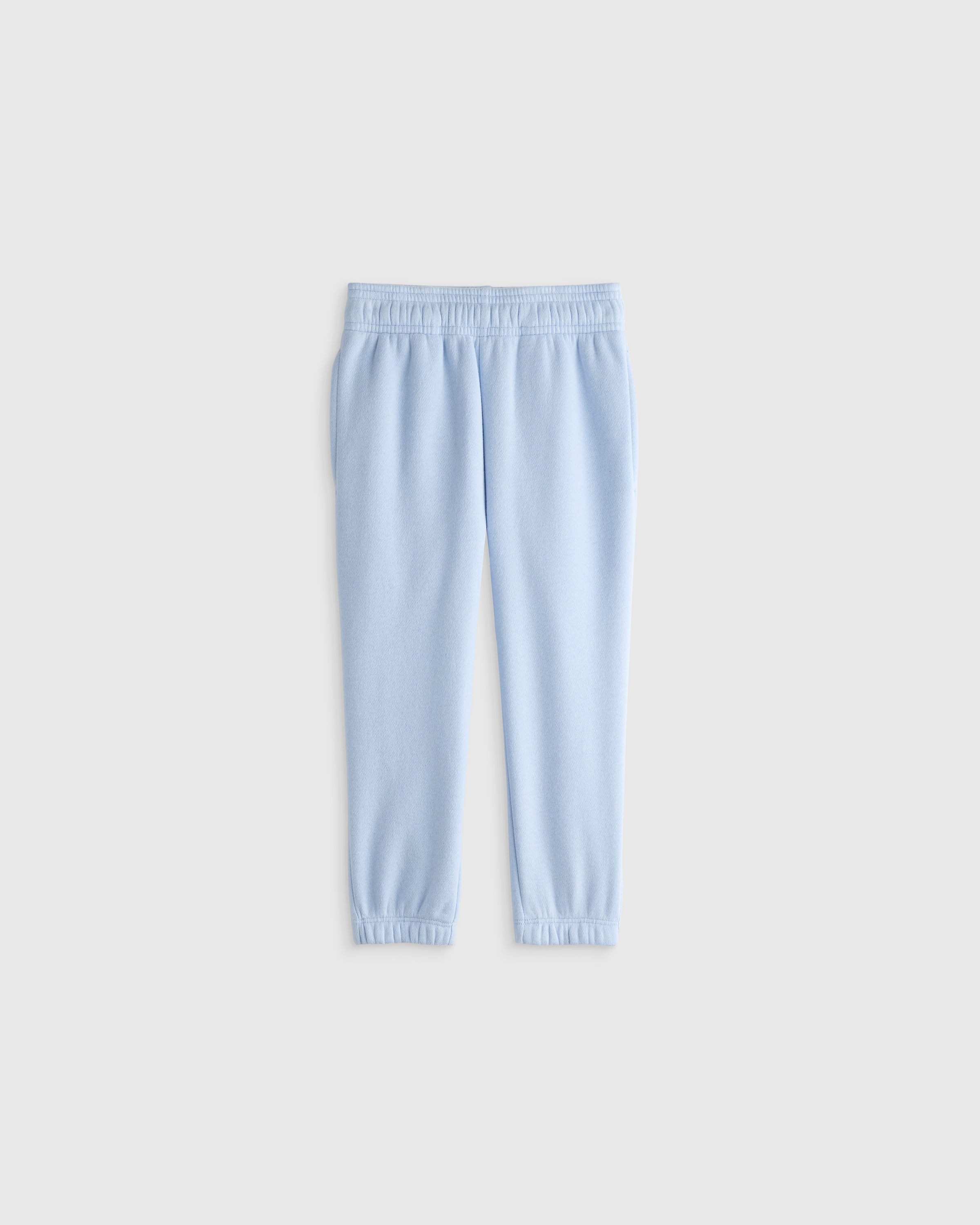 Kids Everyday Fleece Cinch Jogger