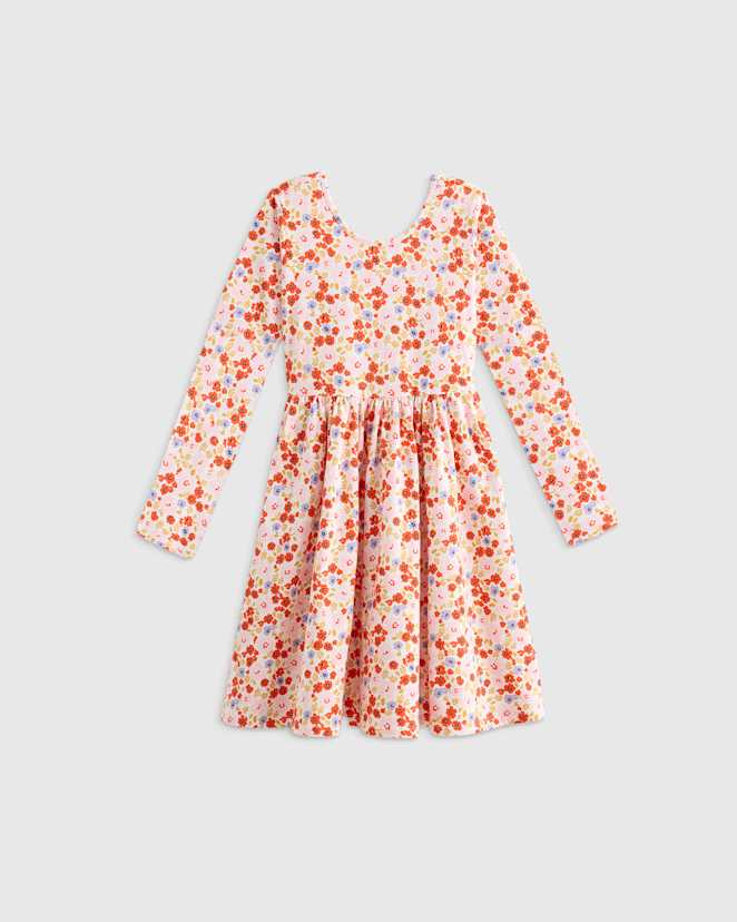 TODDLER-PNK POPPY FLRL-125 EDITED Toddler
