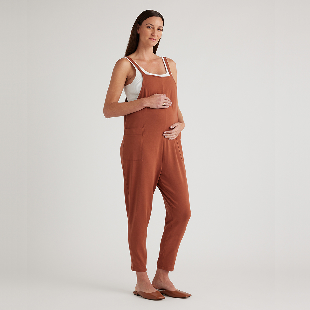 Maternity - Dresses & Jumpsuits - Subcollection Tile