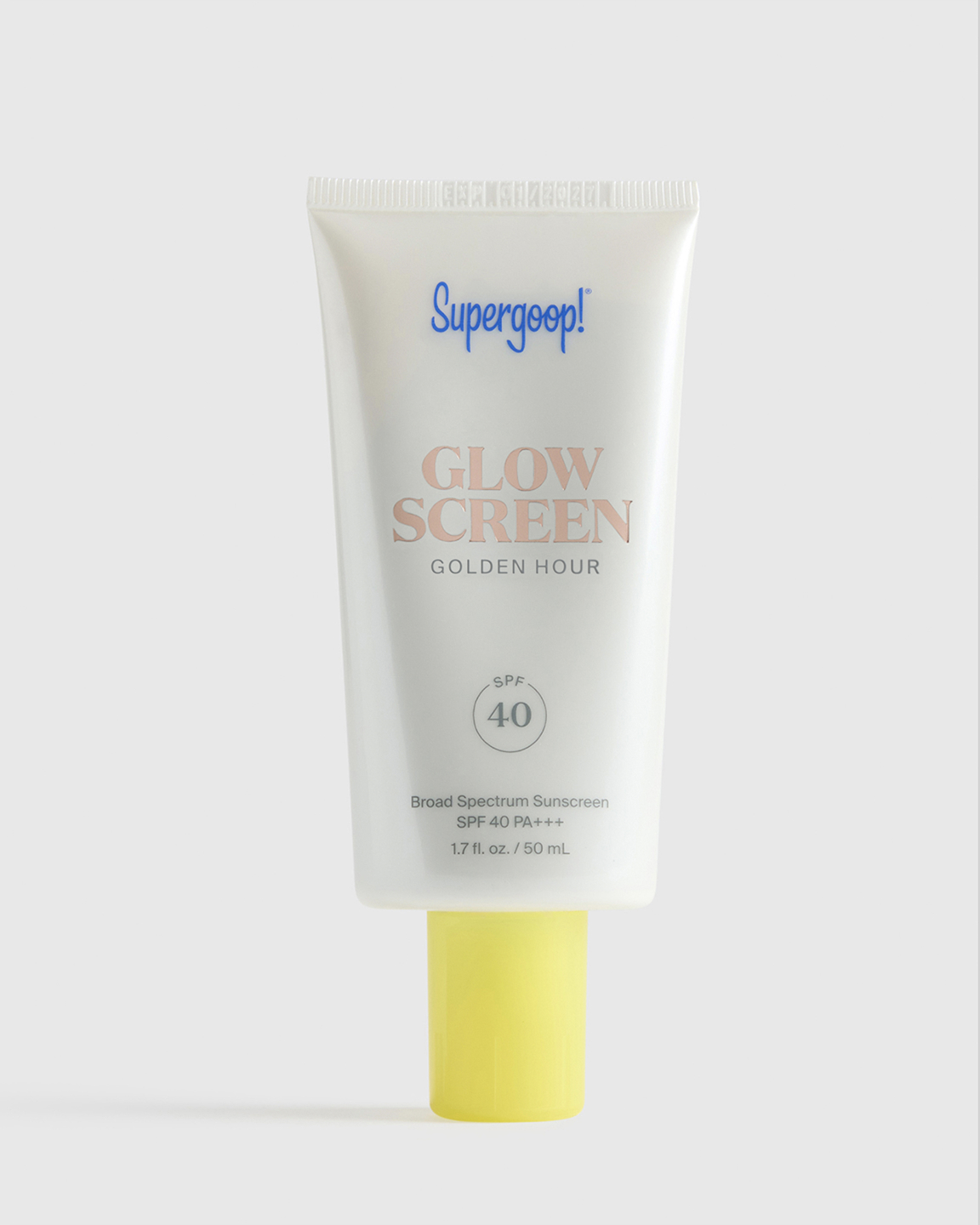 Golden Hour Glowscreen SPF 40 1.7 oz by Supergoop!