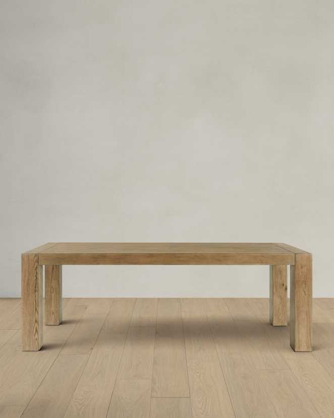 Genuine Leather Track Arm Sofa