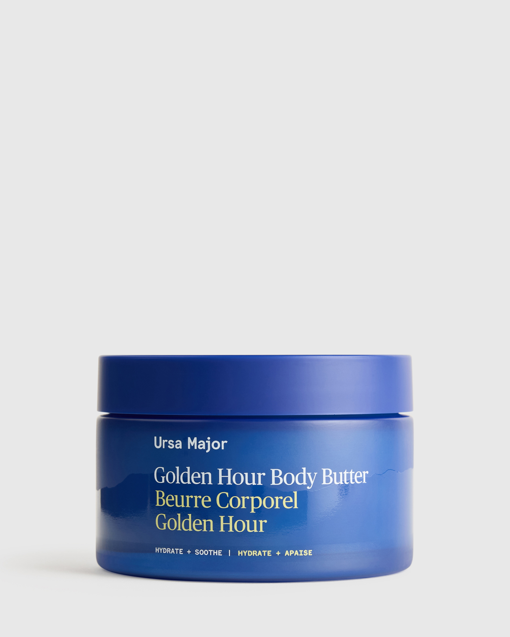 No Color Golden Hour Body Butter by Ursa Major